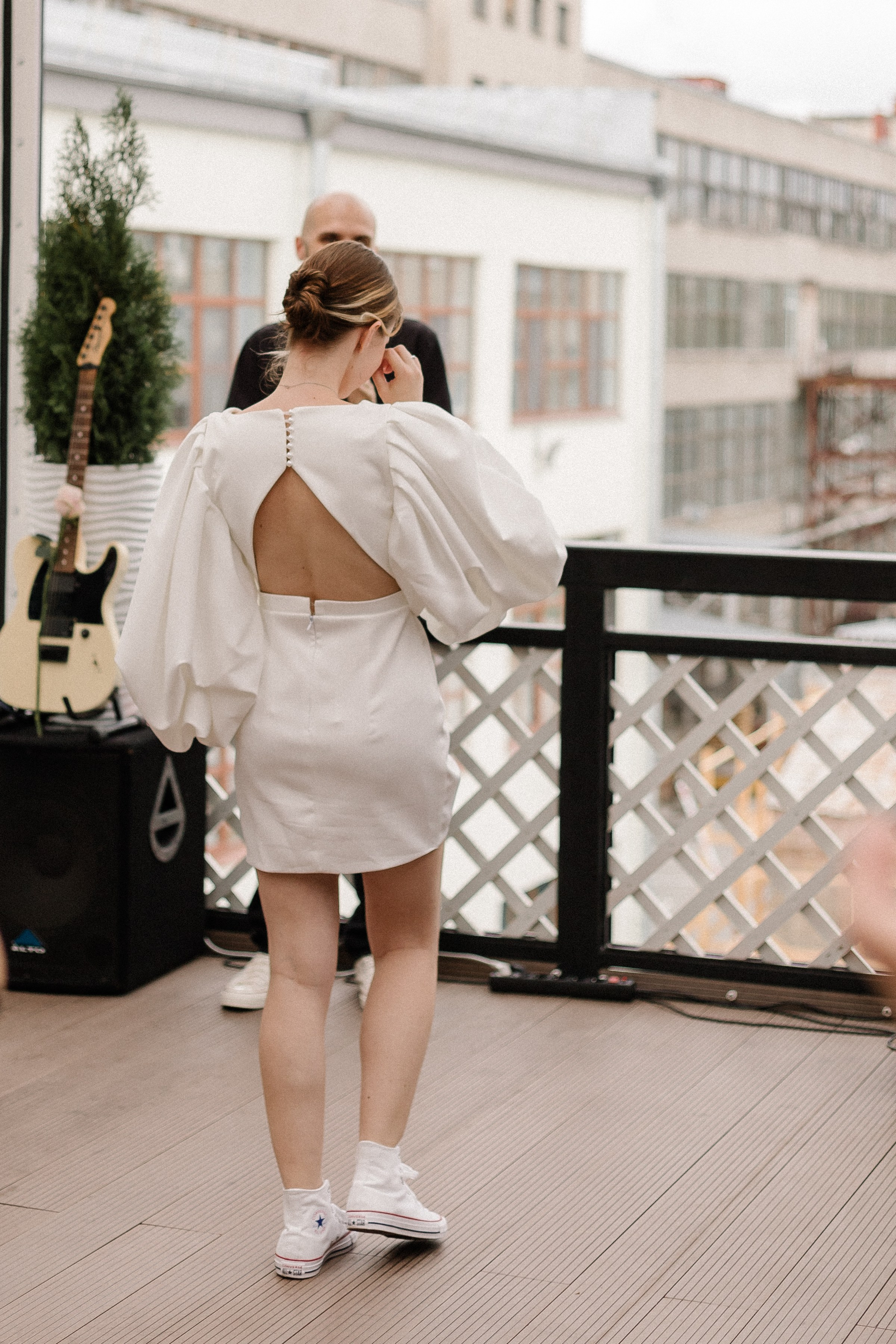 Антон и Елизавета/2023. Свадебный и семейный фотограф в Екатеринбурге