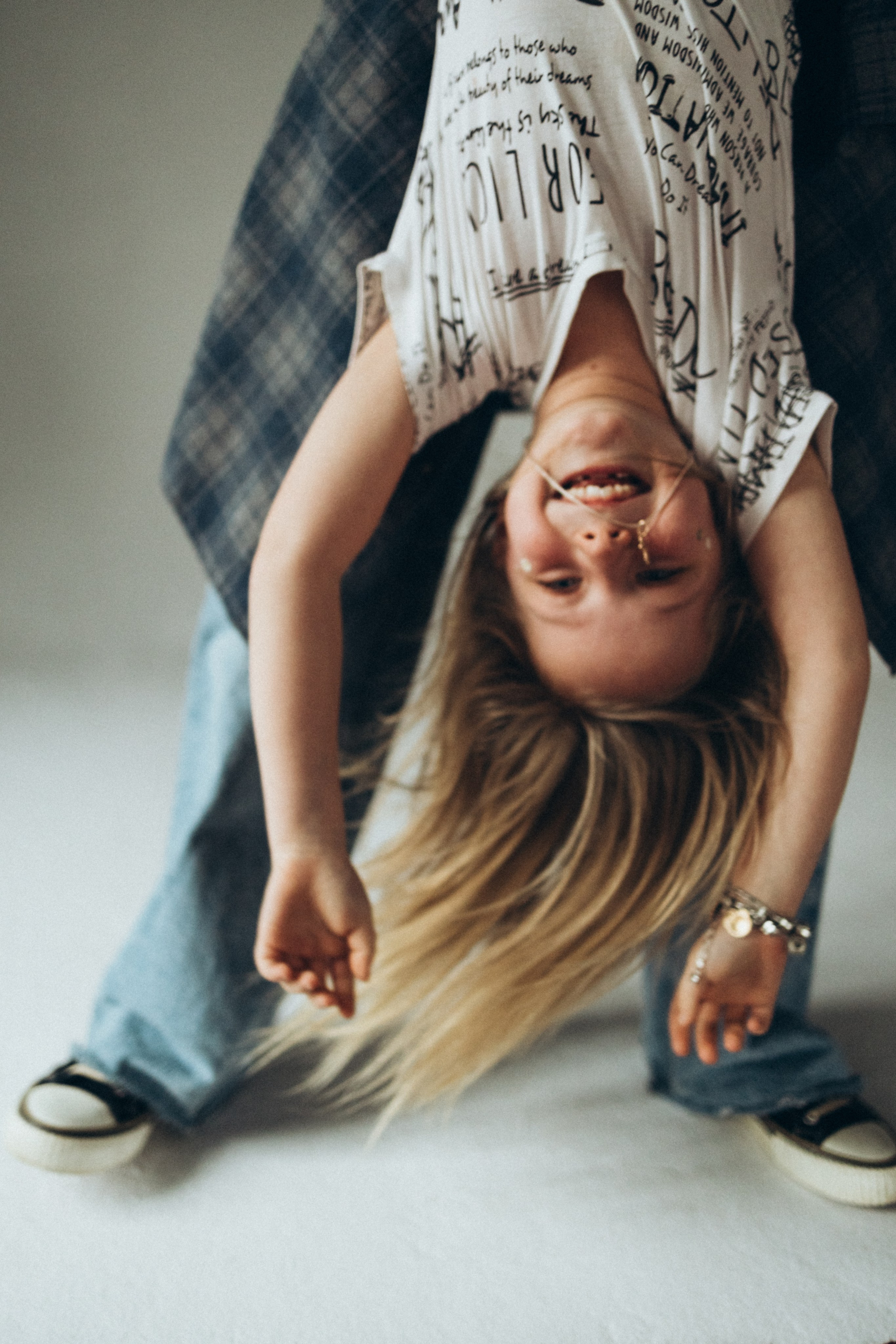 «Крутые девчонки». Фотограф Валерия Ковпак. Москва. Химки. Куркино