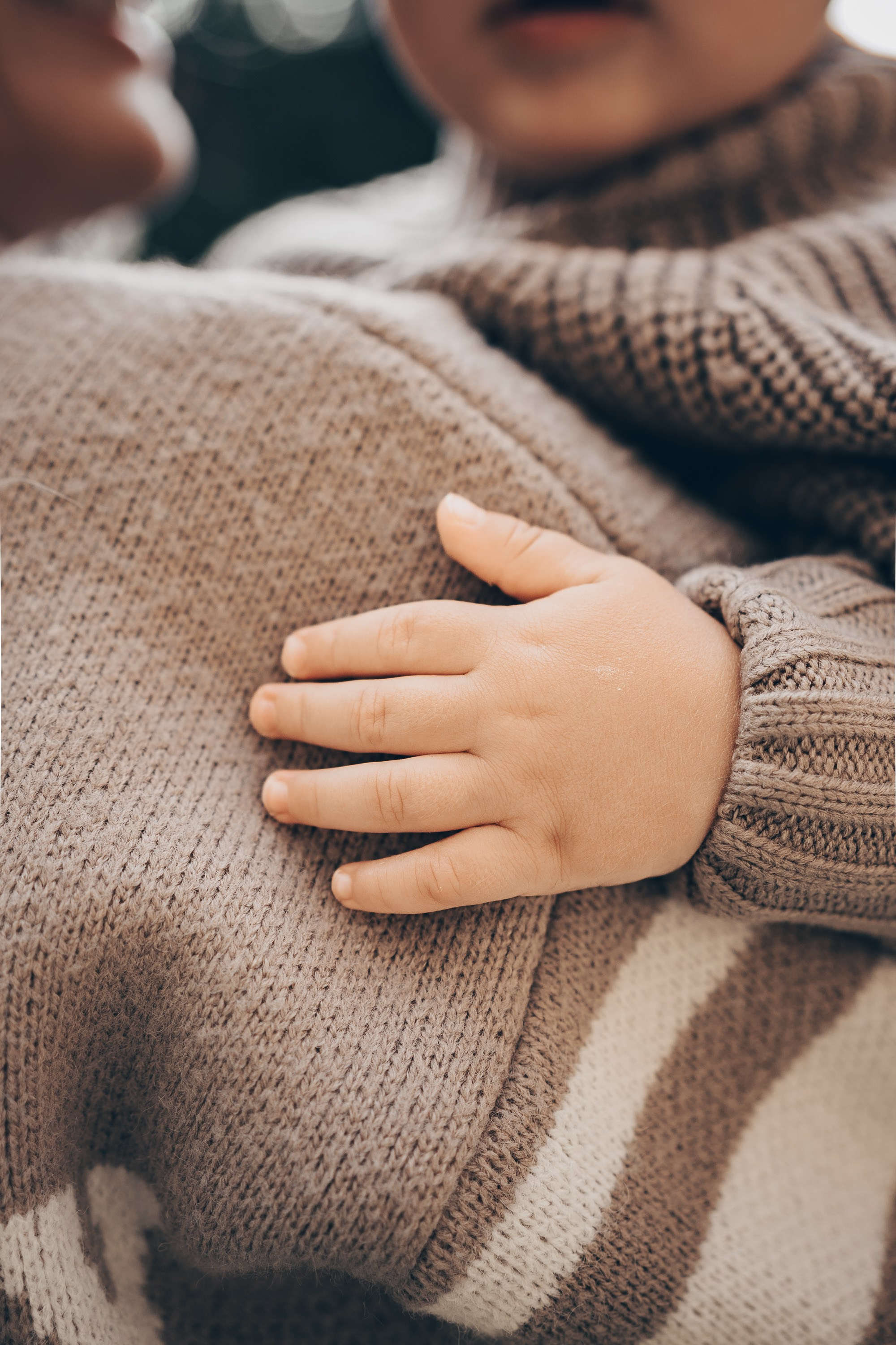 Старший брат. Свадебный и семейный фотограф в Самаре Алёна Савельева