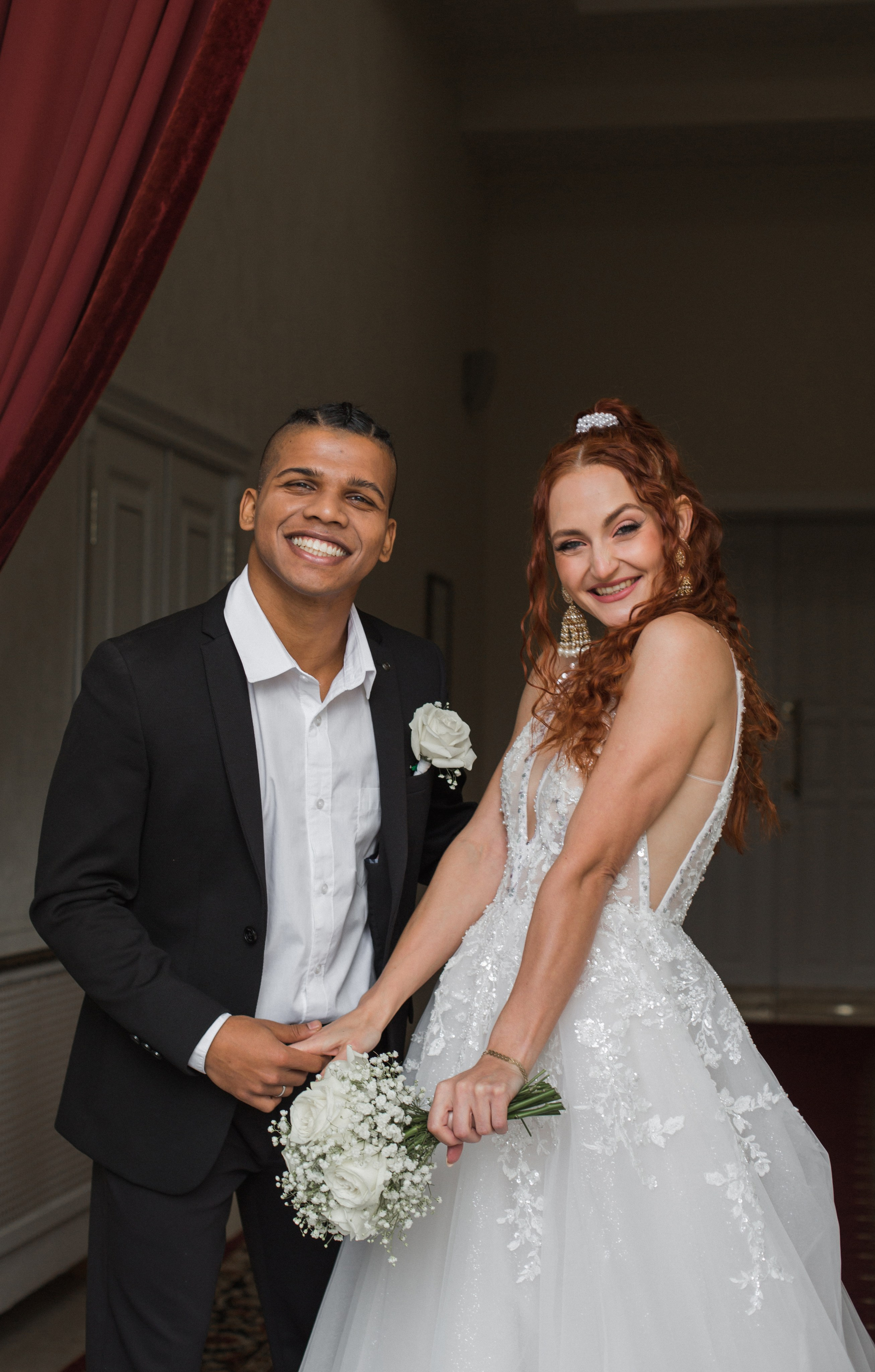 Рахул и Кристина. Свадебный и семейный фотограф в Краснодаре