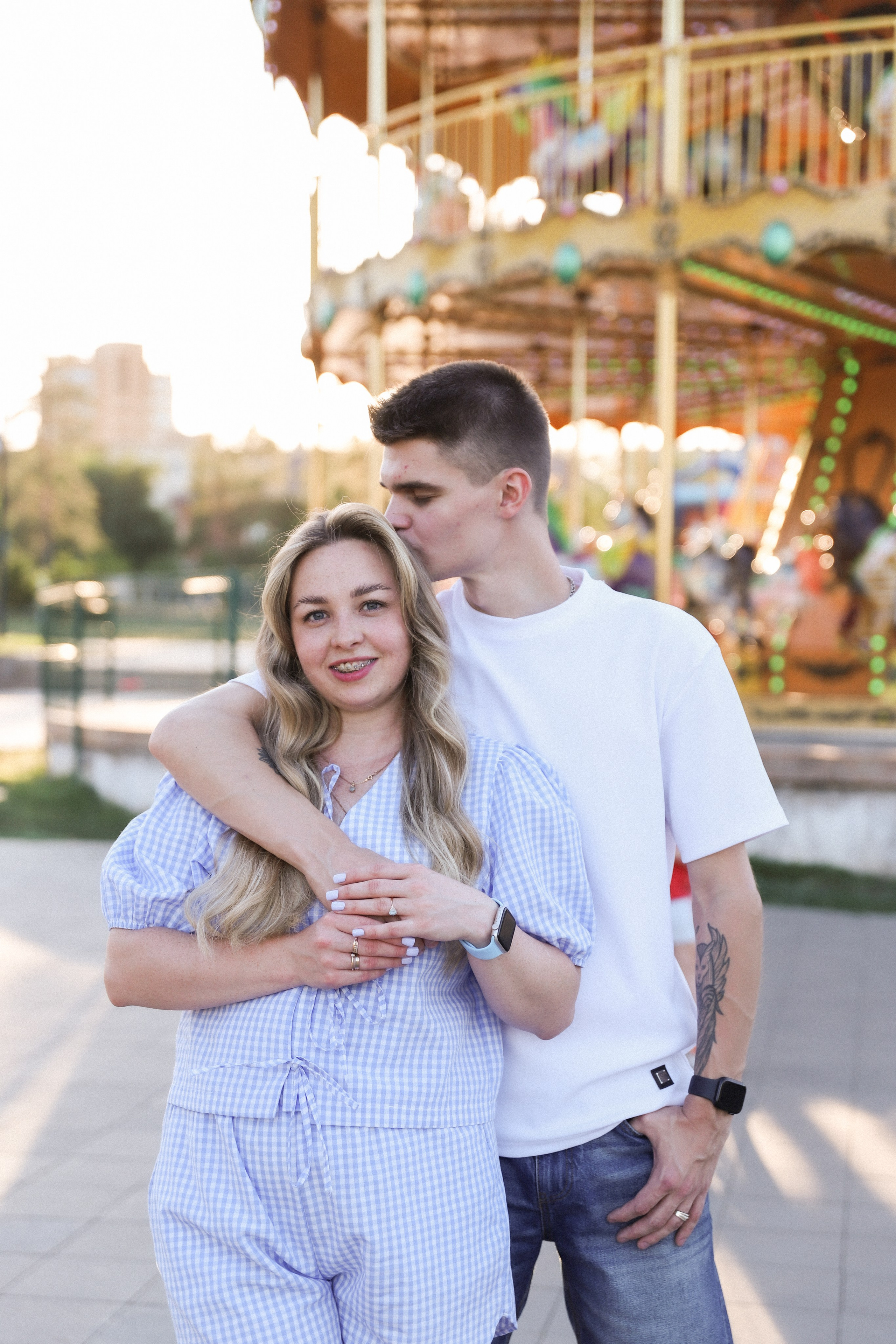 Family. Мария Рожкова семейный фотограф в Волгограде
