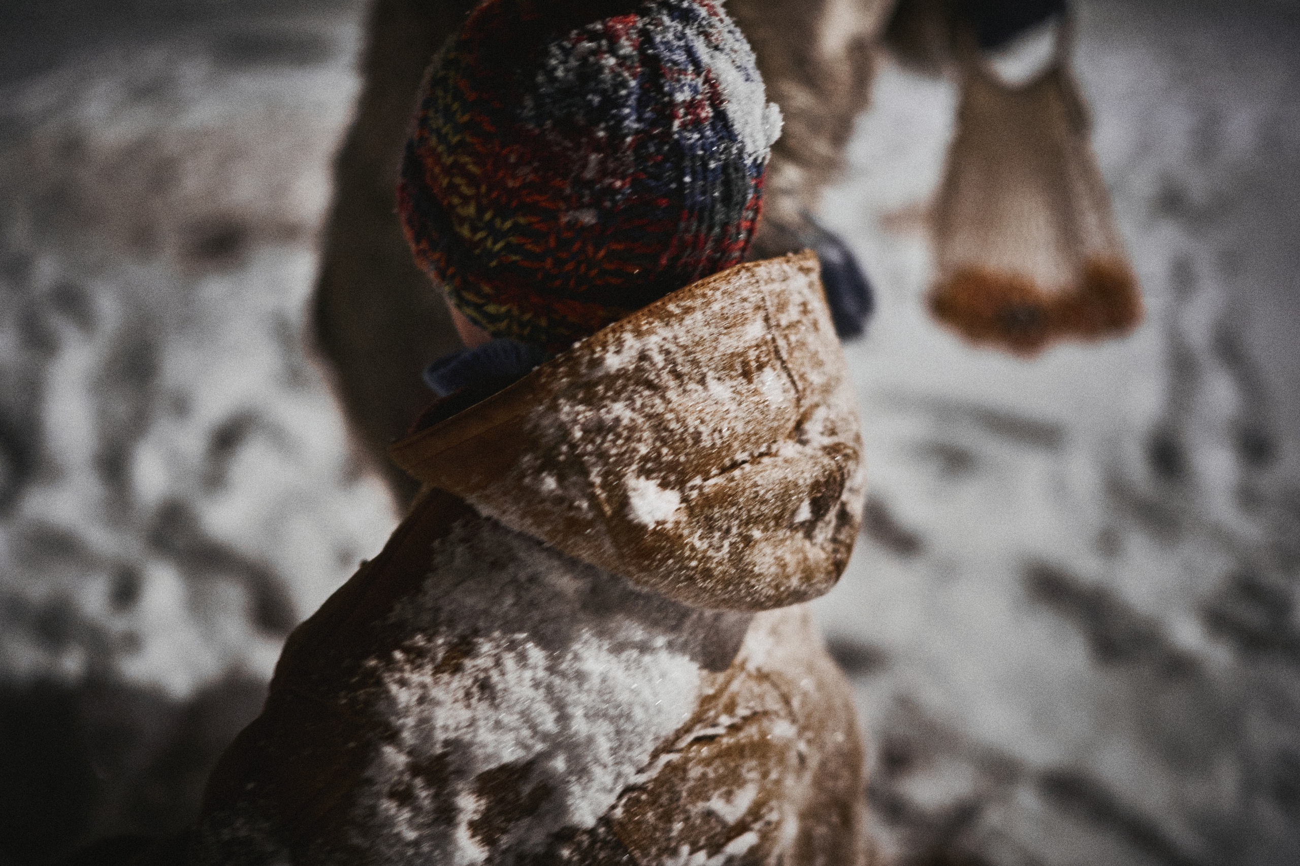 В ожидании Нового Года. Фотограф в Санкт-Петербурге | Аня Маленчук