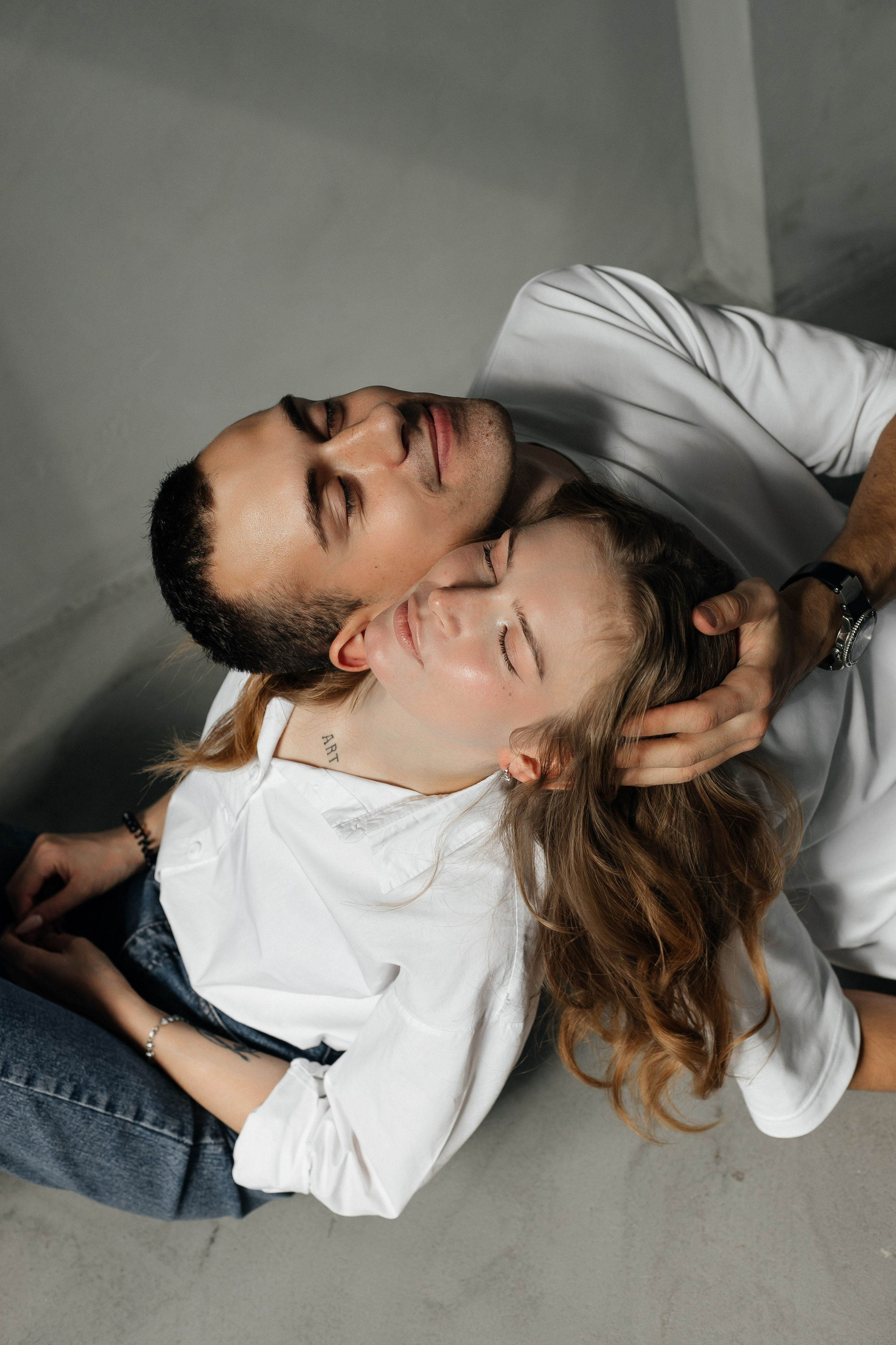 Love-Story Виктория и Константин. Свадебный и Семейный фотограф Свекрова Ольга