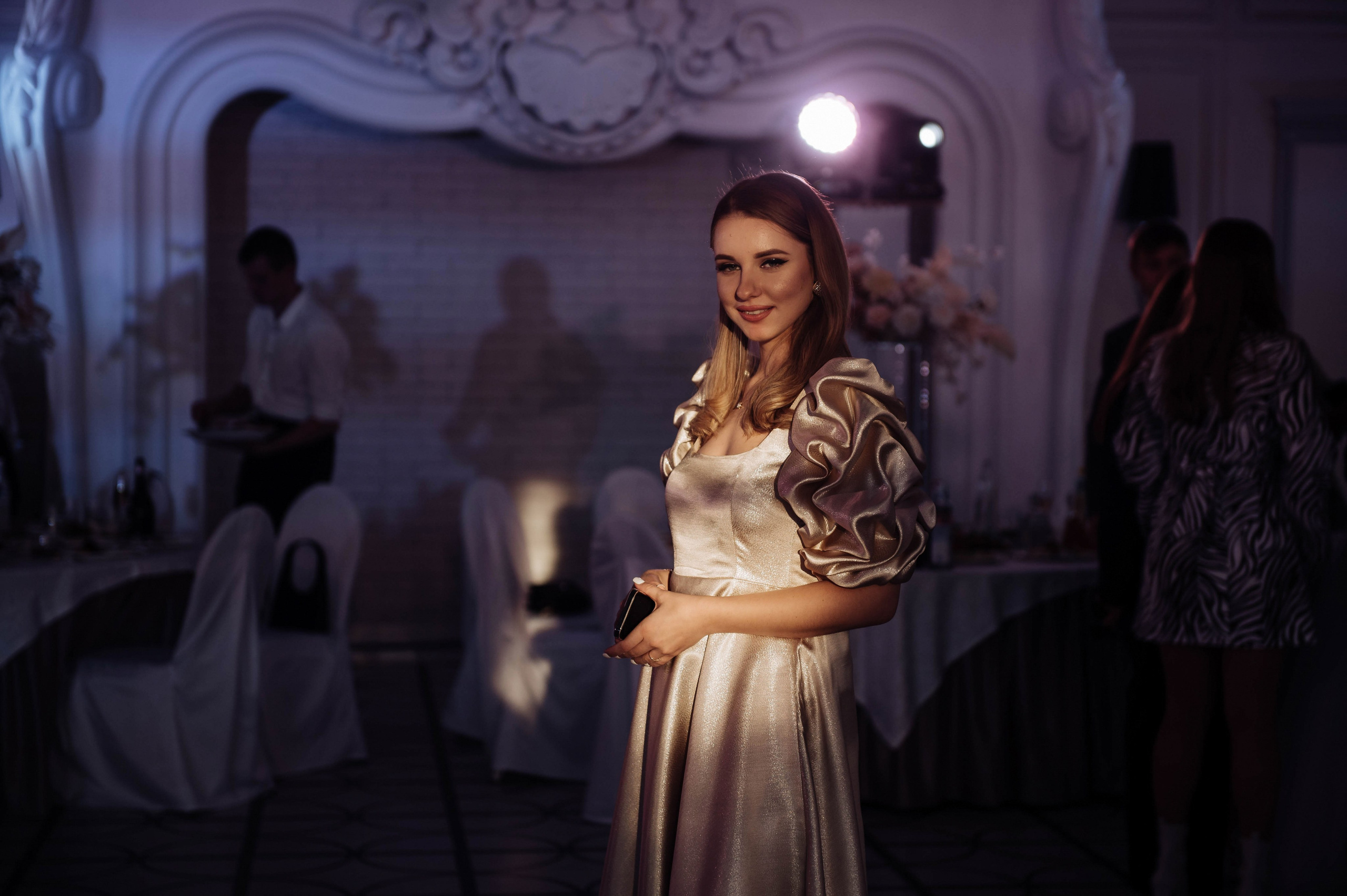 Алексей + Юлия. Свадебный фотограф Владимир Рябков