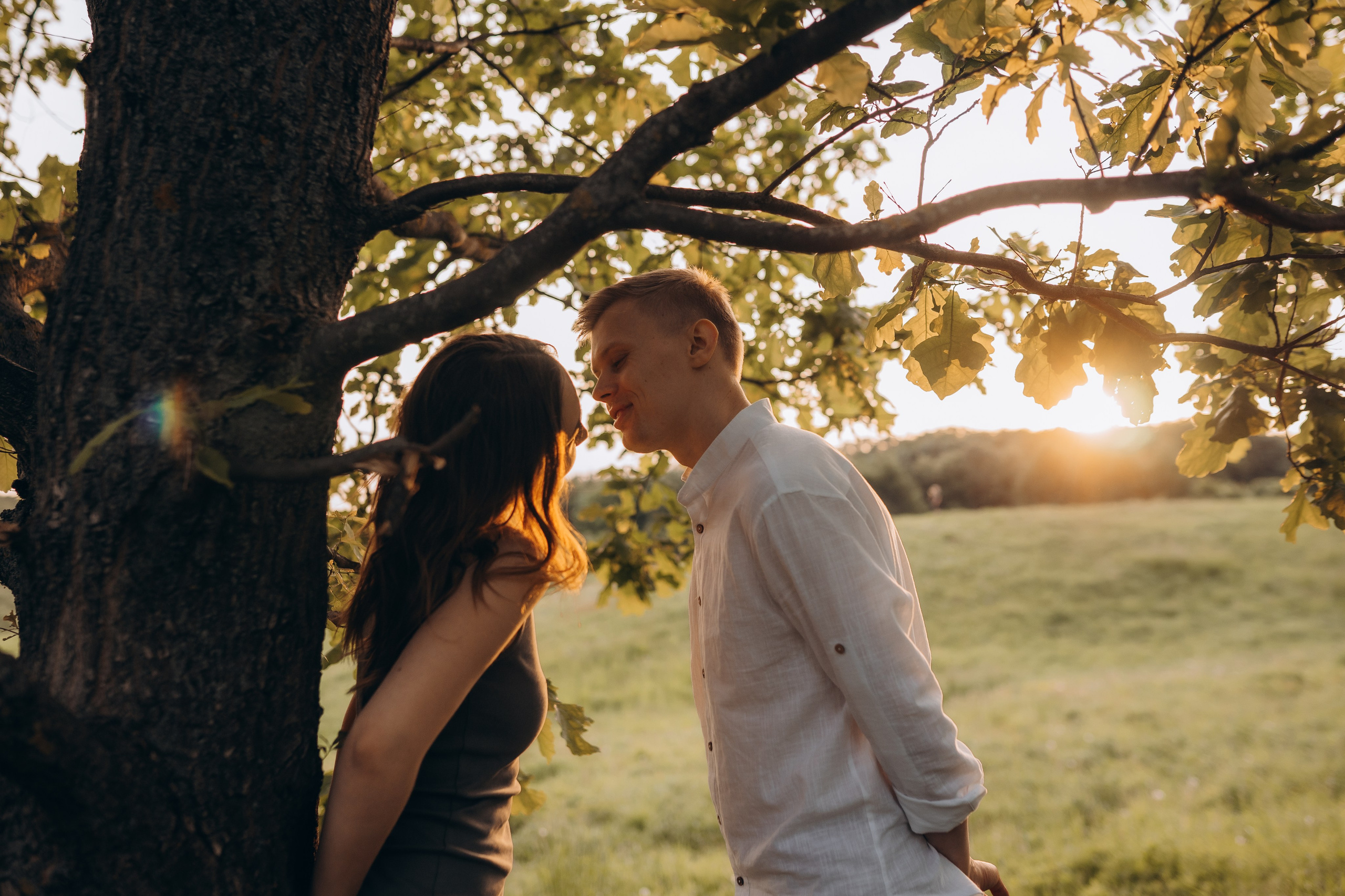 Любовь. Семейный фотограф в Москве и Балашихе Рая Тихая