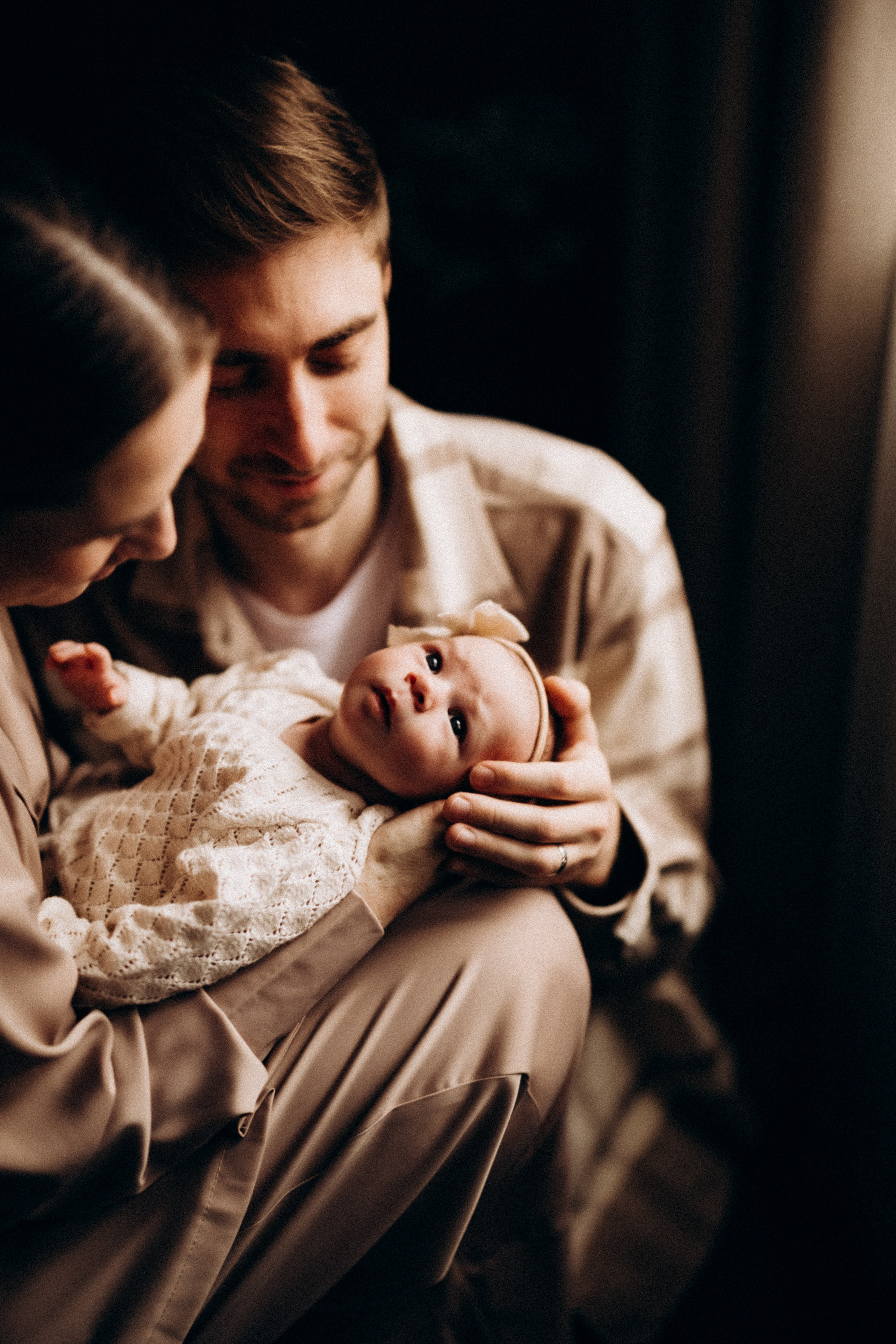 Кира. Евгения Пелипас