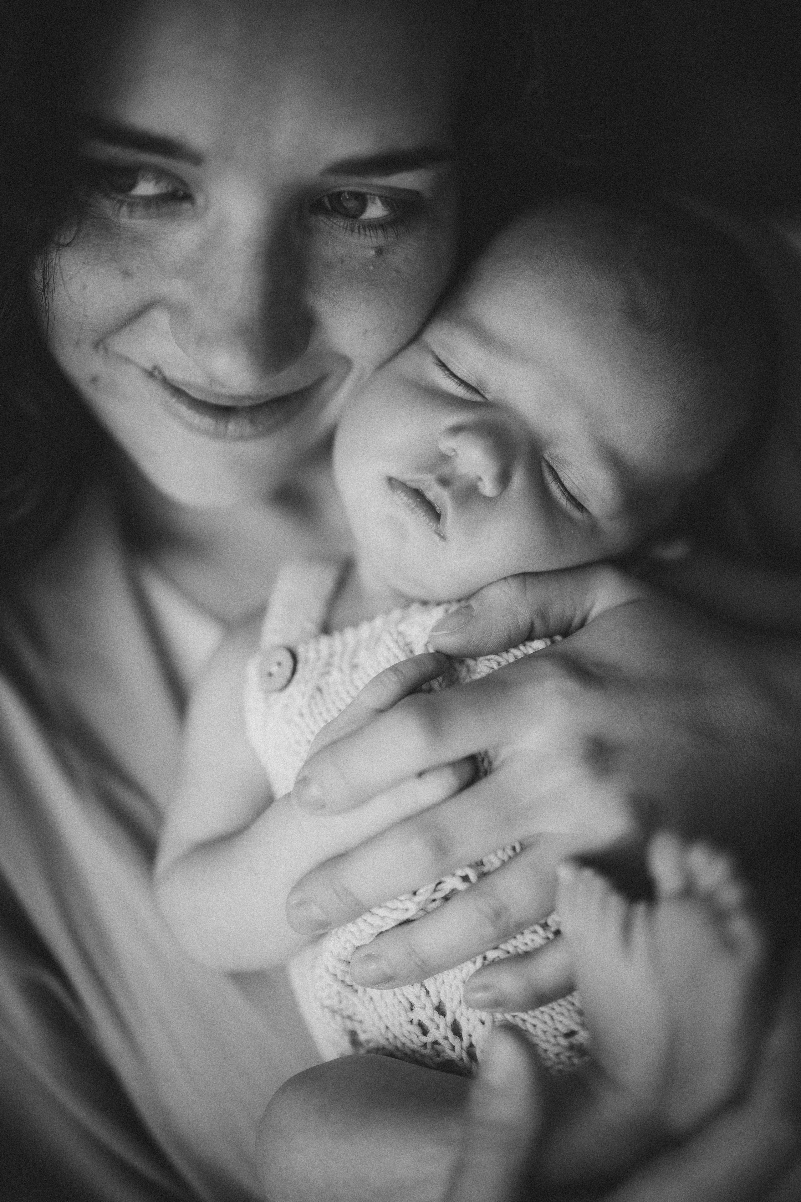 Ванечка. Евгения Пелипас