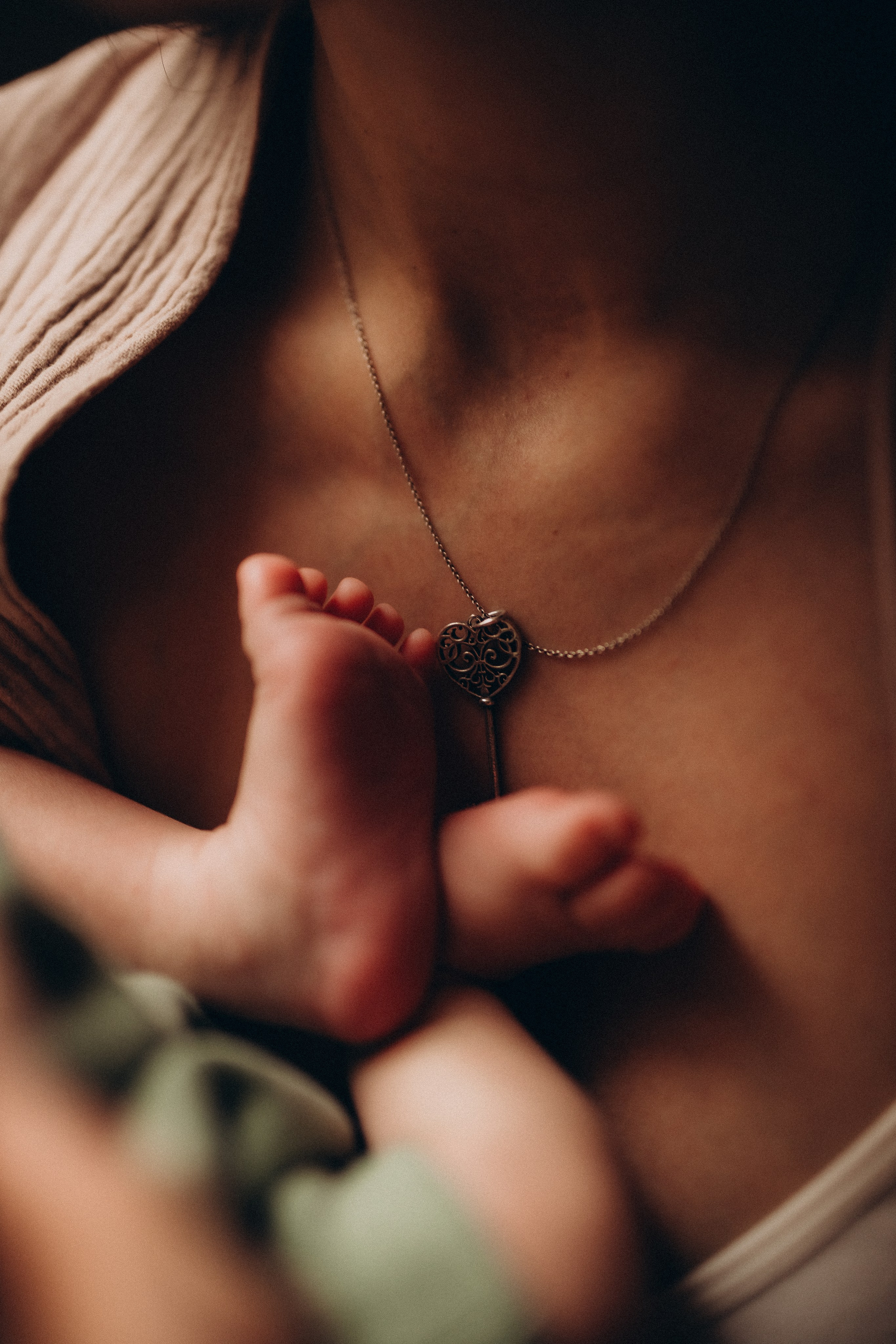 Матвей. Евгения Пелипас