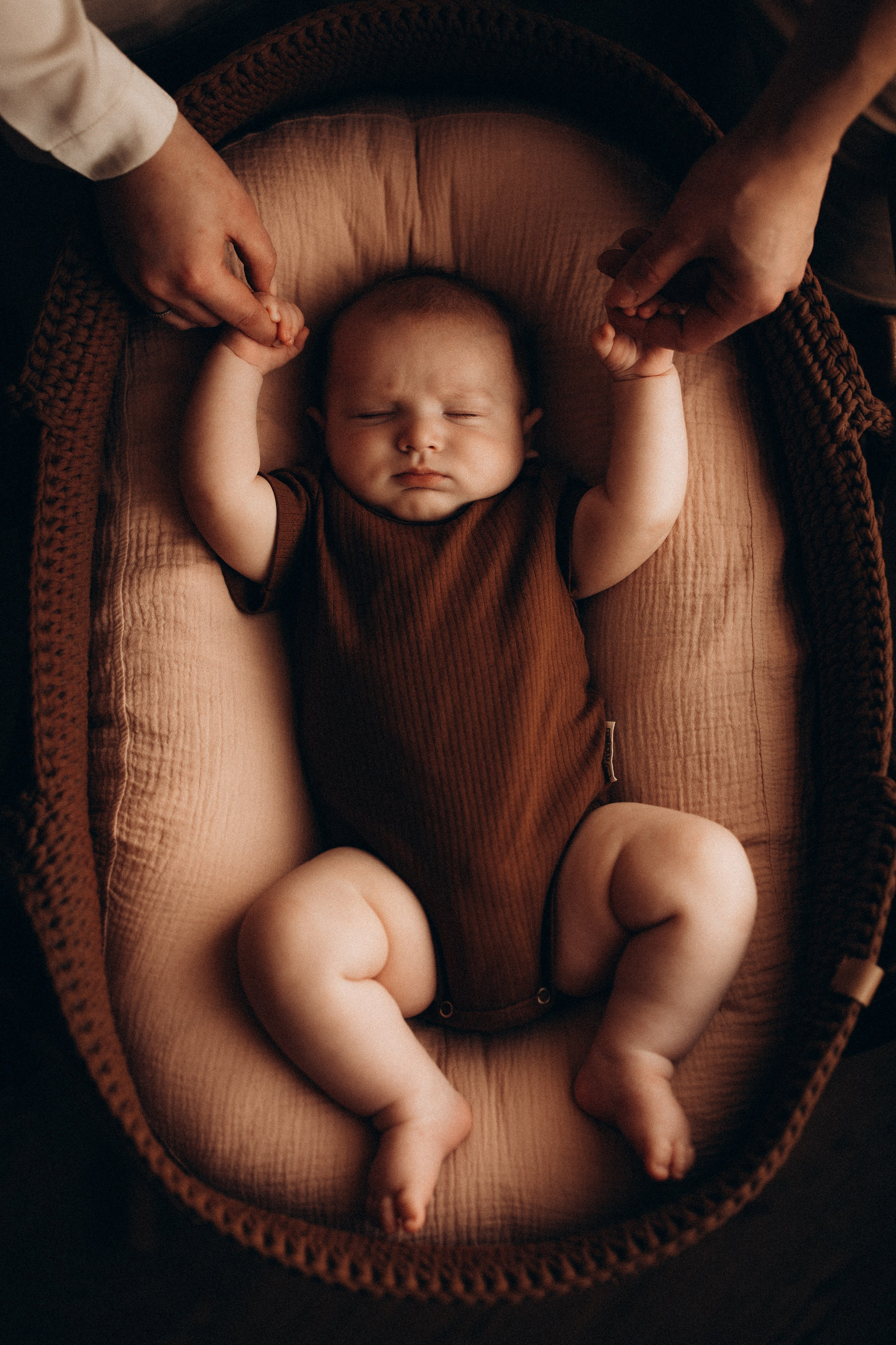 Мирон. Евгения Пелипас