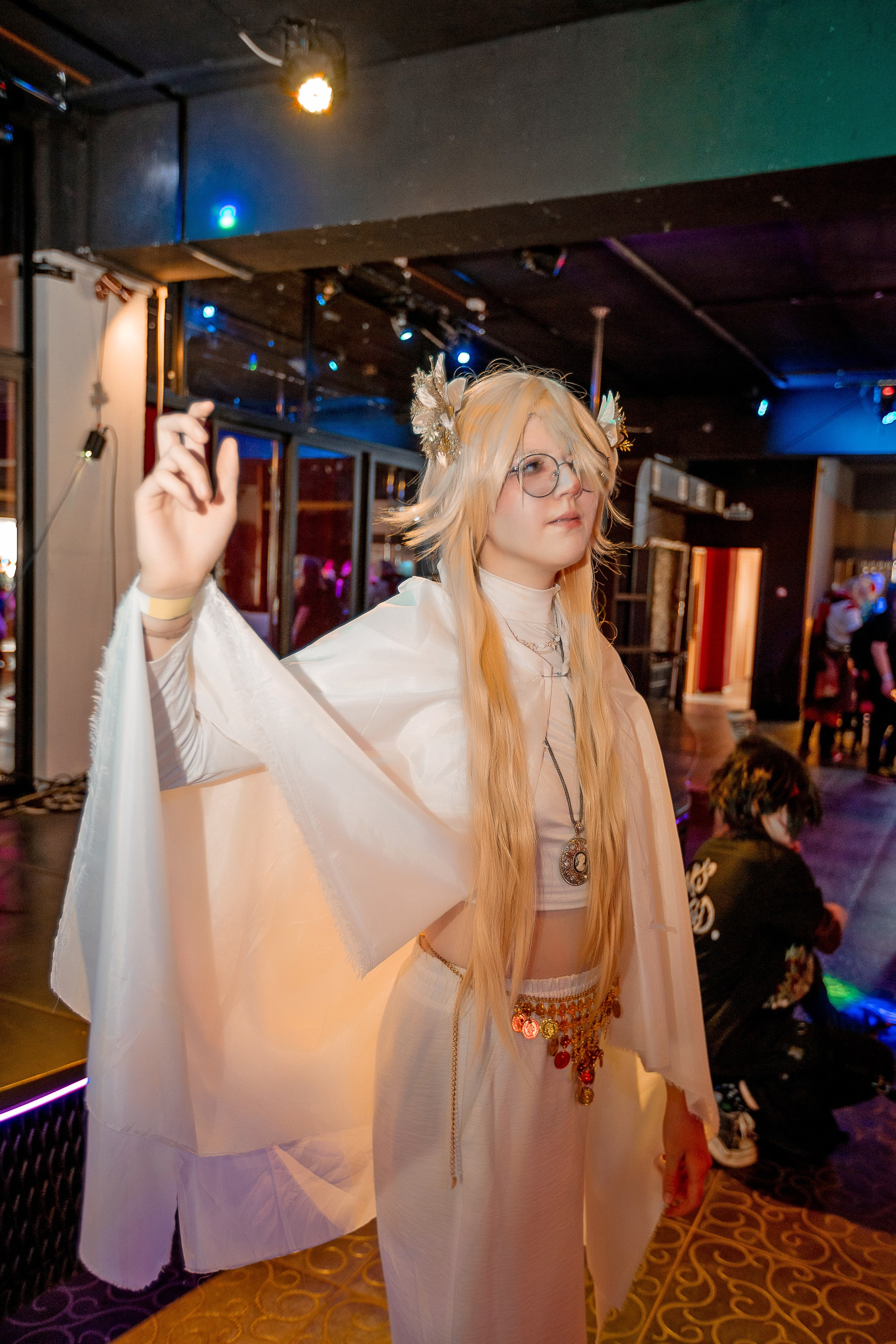 SAKURA DAY PARTY. Главная