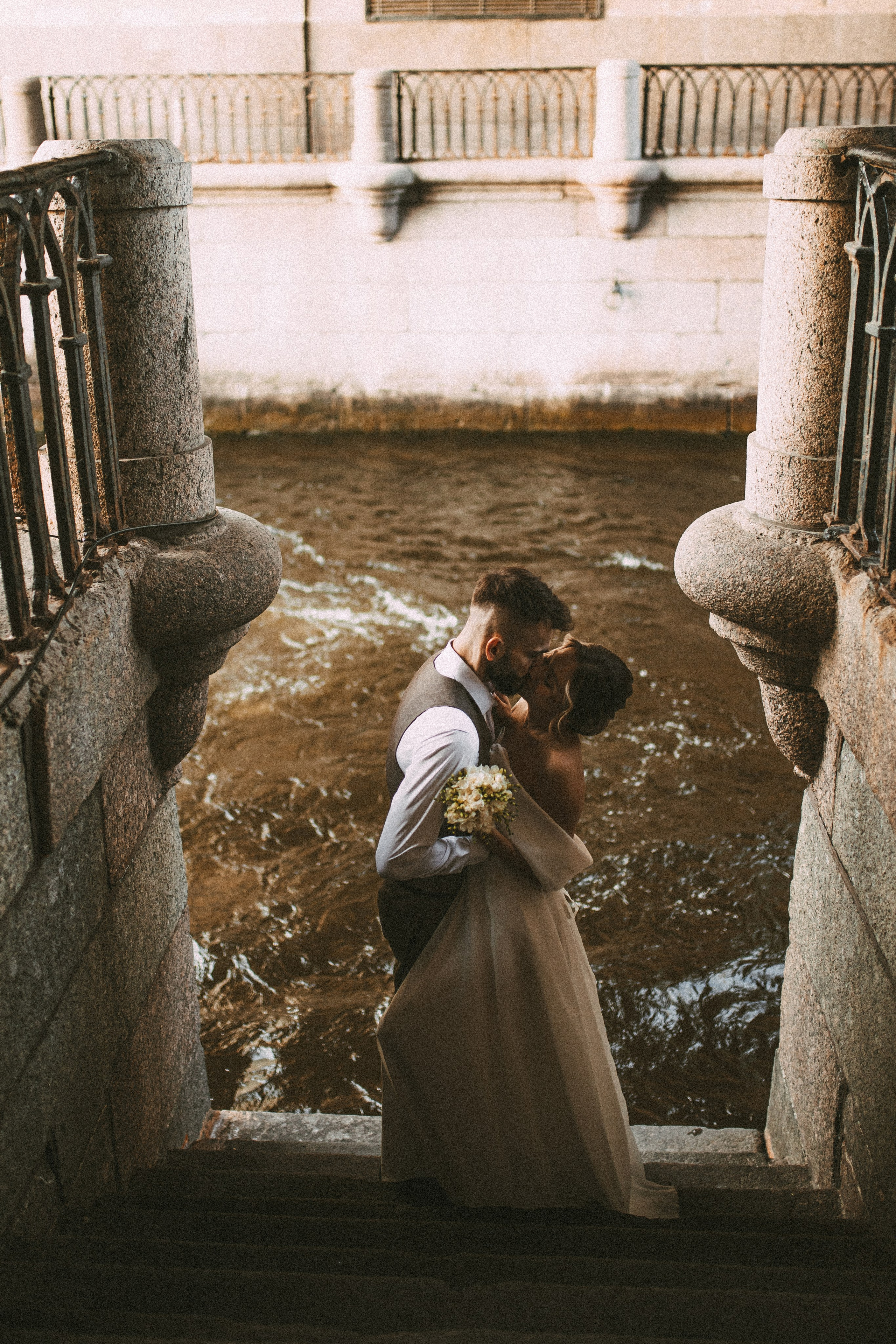 А & К | Санкт-Петербург. Фотограф Екатерина Амбрушкевич