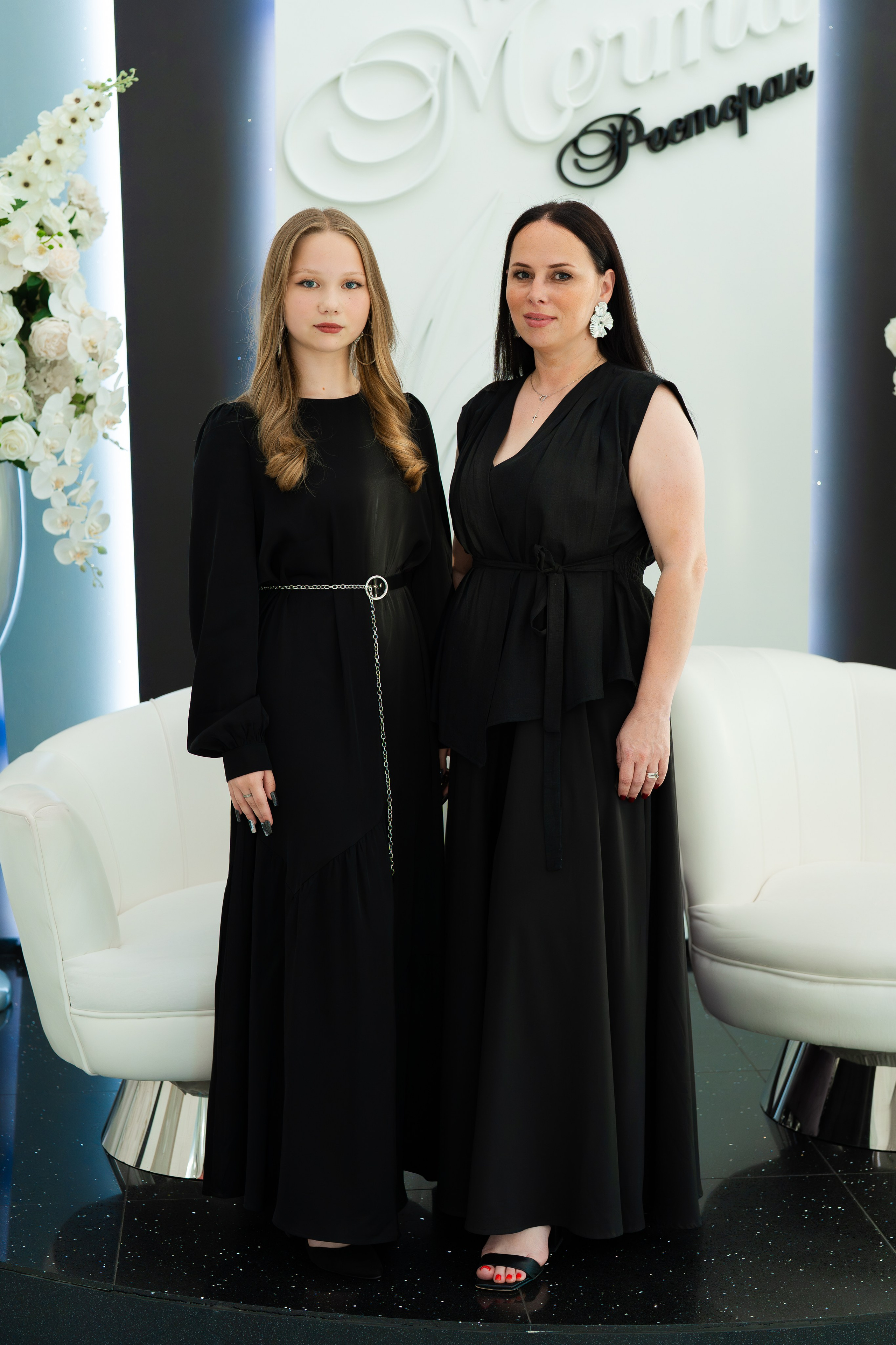 Школьный бал. Фотограф видеограф Геннадий Янбаев в Сочи, Краснодаре