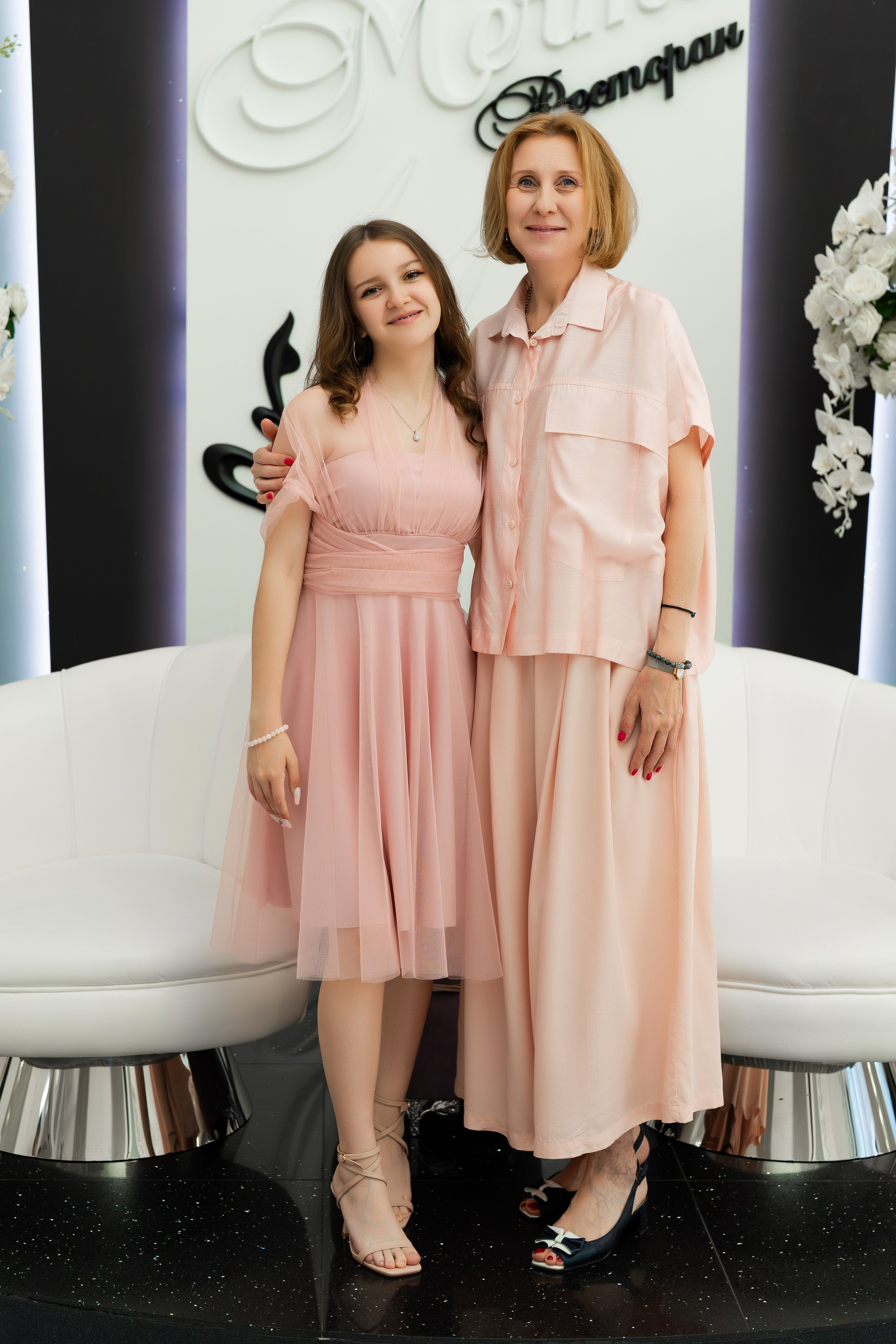 Школьный бал. Фотограф видеограф Геннадий Янбаев в Сочи, Краснодаре