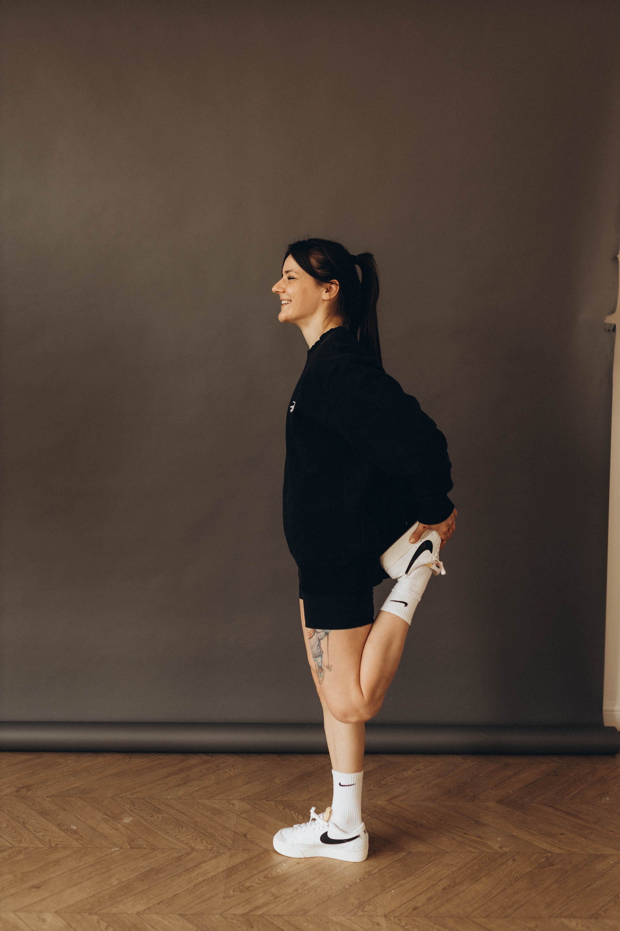 Фитнес тренер