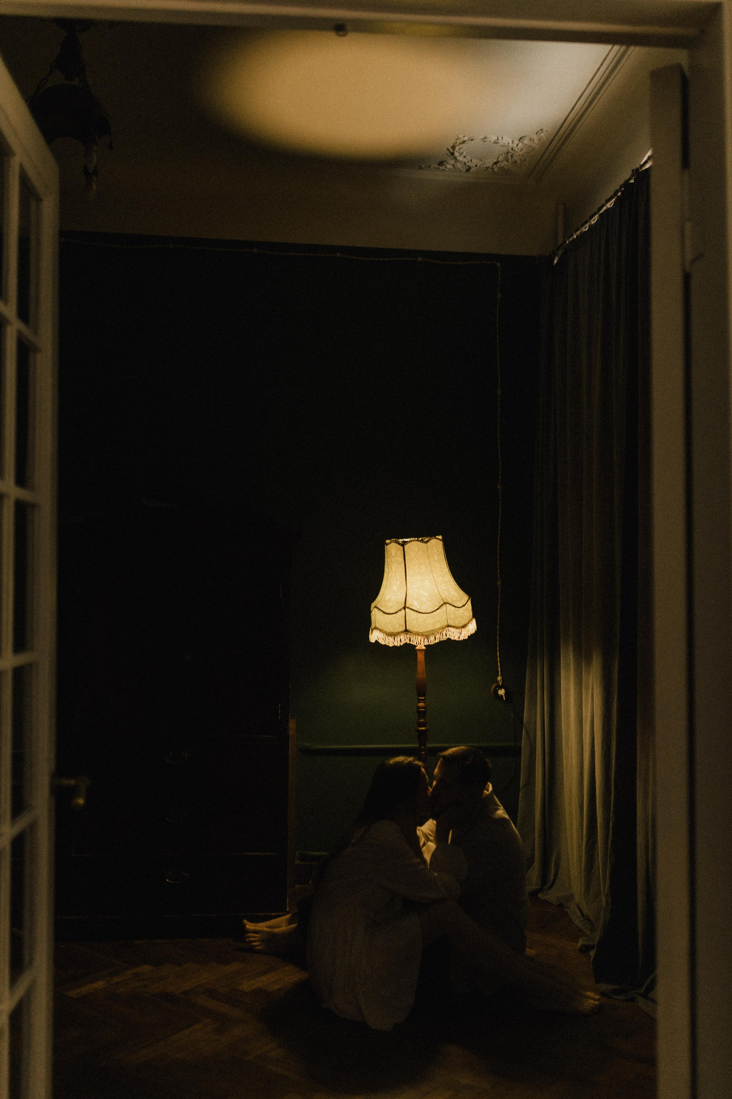 Ксения Булах — Свадебный фотограф Москва, Питер