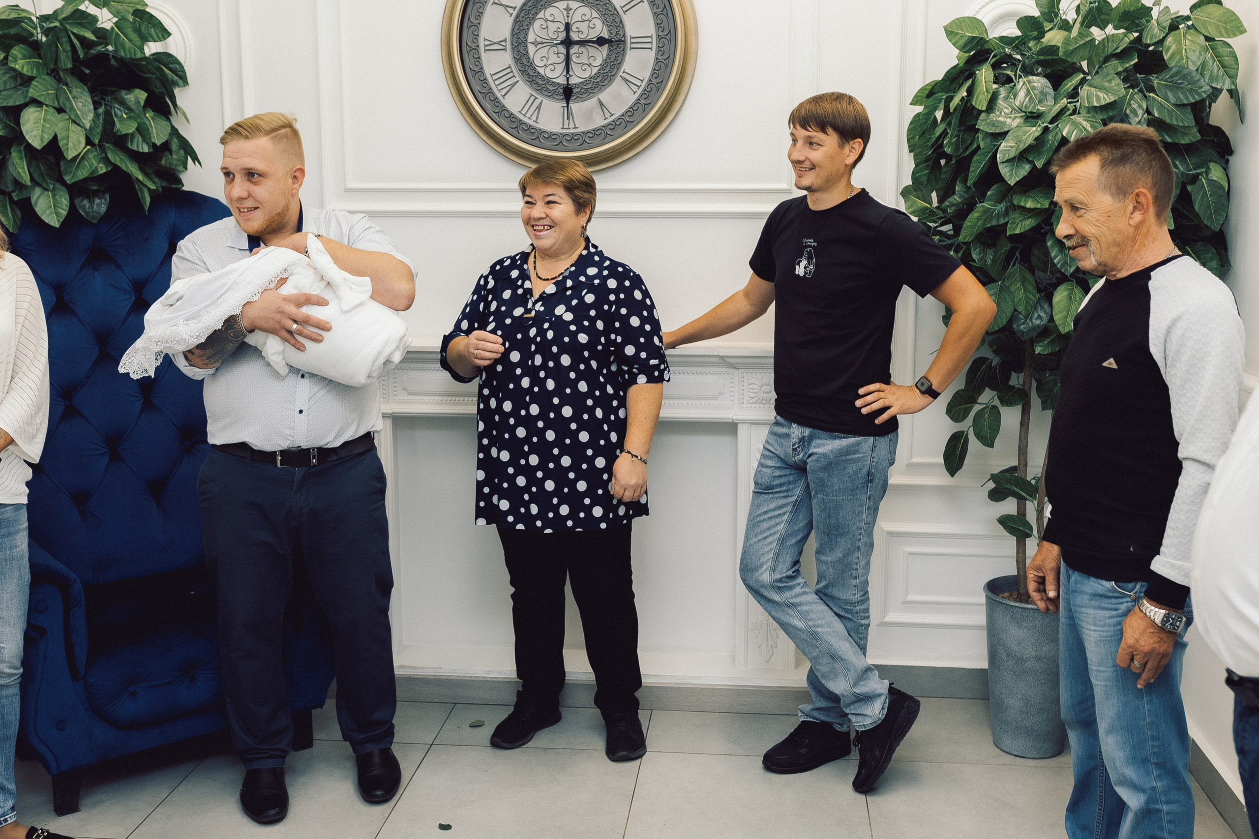 Выписка Светлана