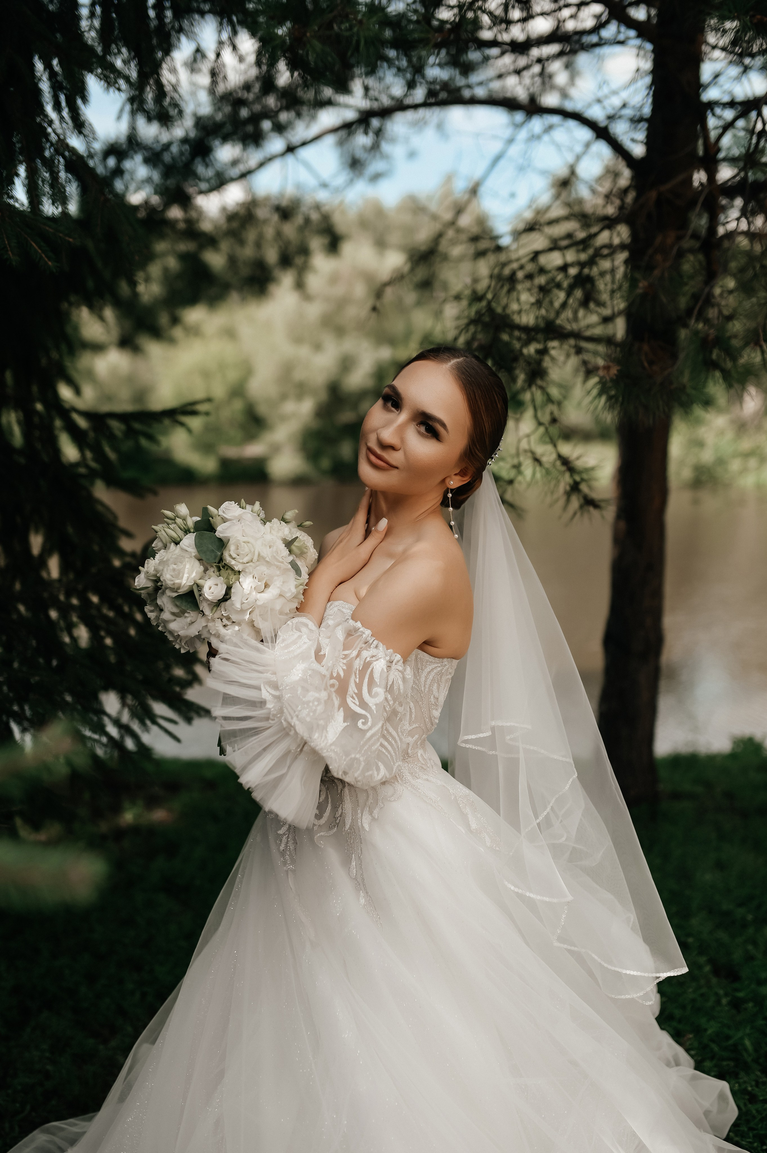 Женя & Вася. Семейный фотограф Олеся Батурина Рязань