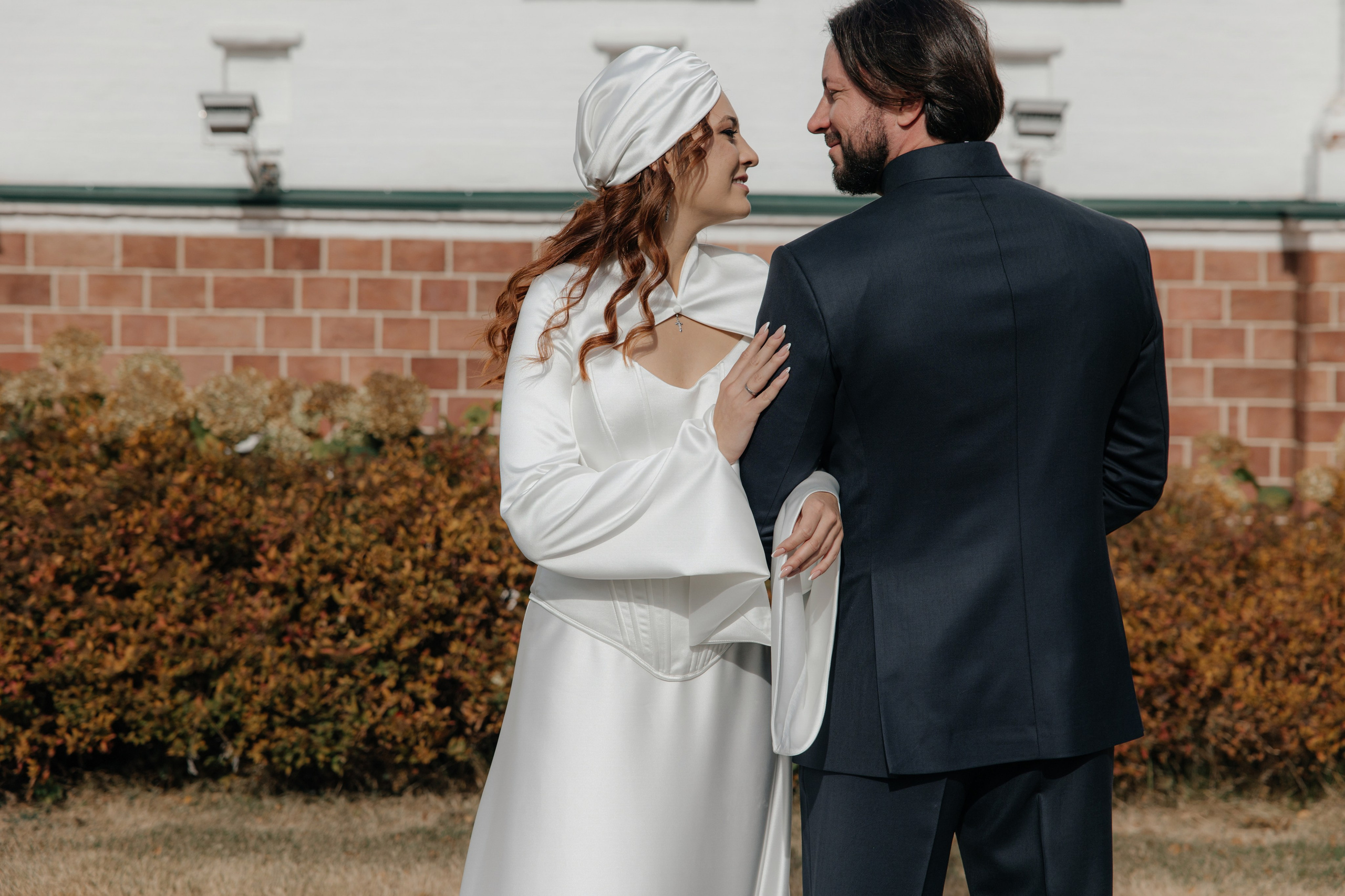 Венчание Влад и Алина. Свадебный и Репортажный фотограф Нижний Новгород Москва Ежов Иван