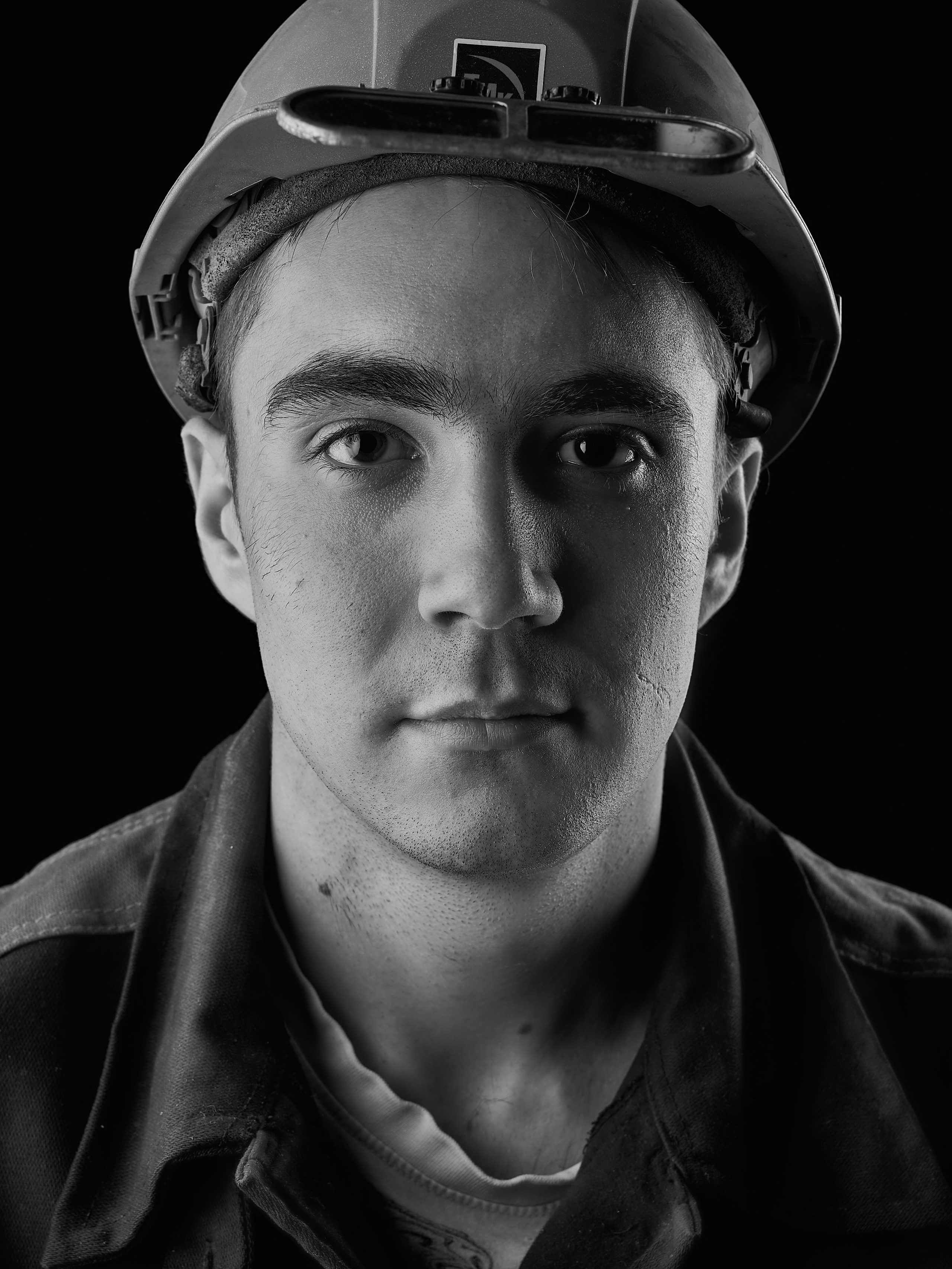 Человек труда | 2025. Фотограф Никита Барановский