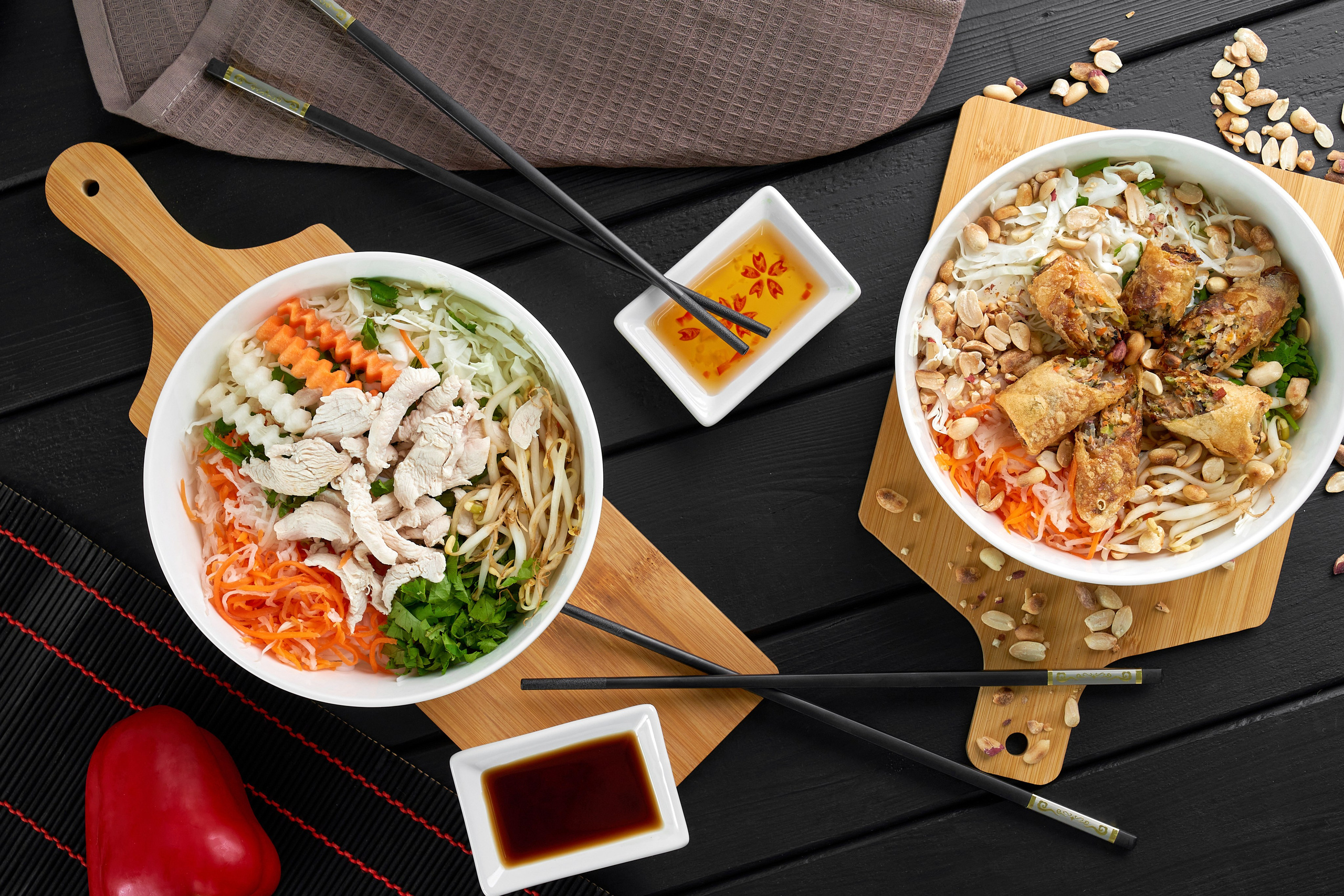 Food фотография. Фотограф Никита Барановский