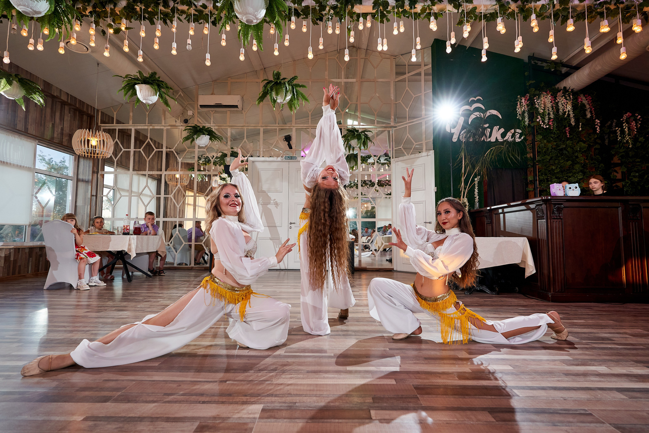 Родион и Елена. Фотограф Никита Барановский