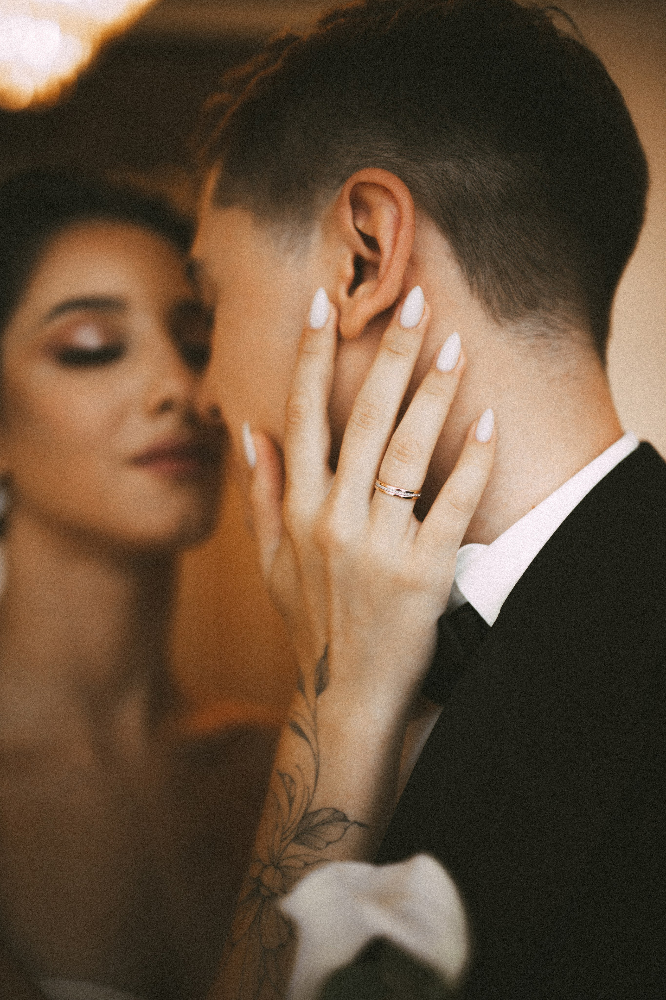 А & P | Москва. Фотограф Екатерина Амбрушкевич