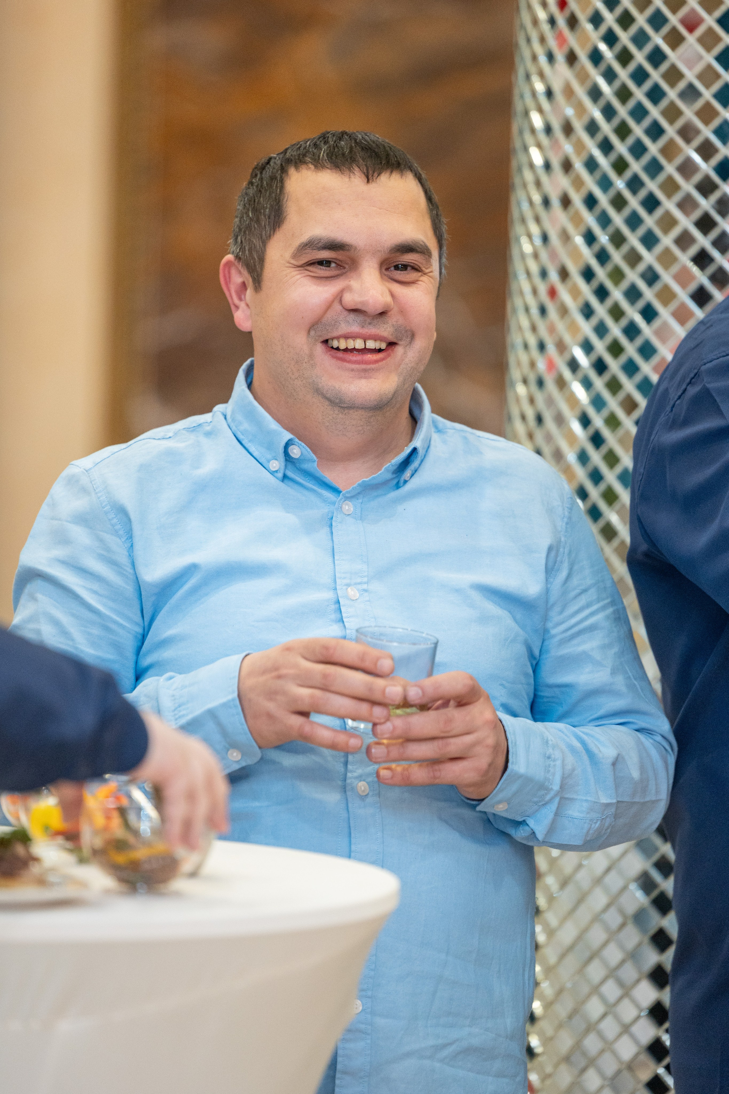 Корпоратив. Ваш фотограф и видеограф