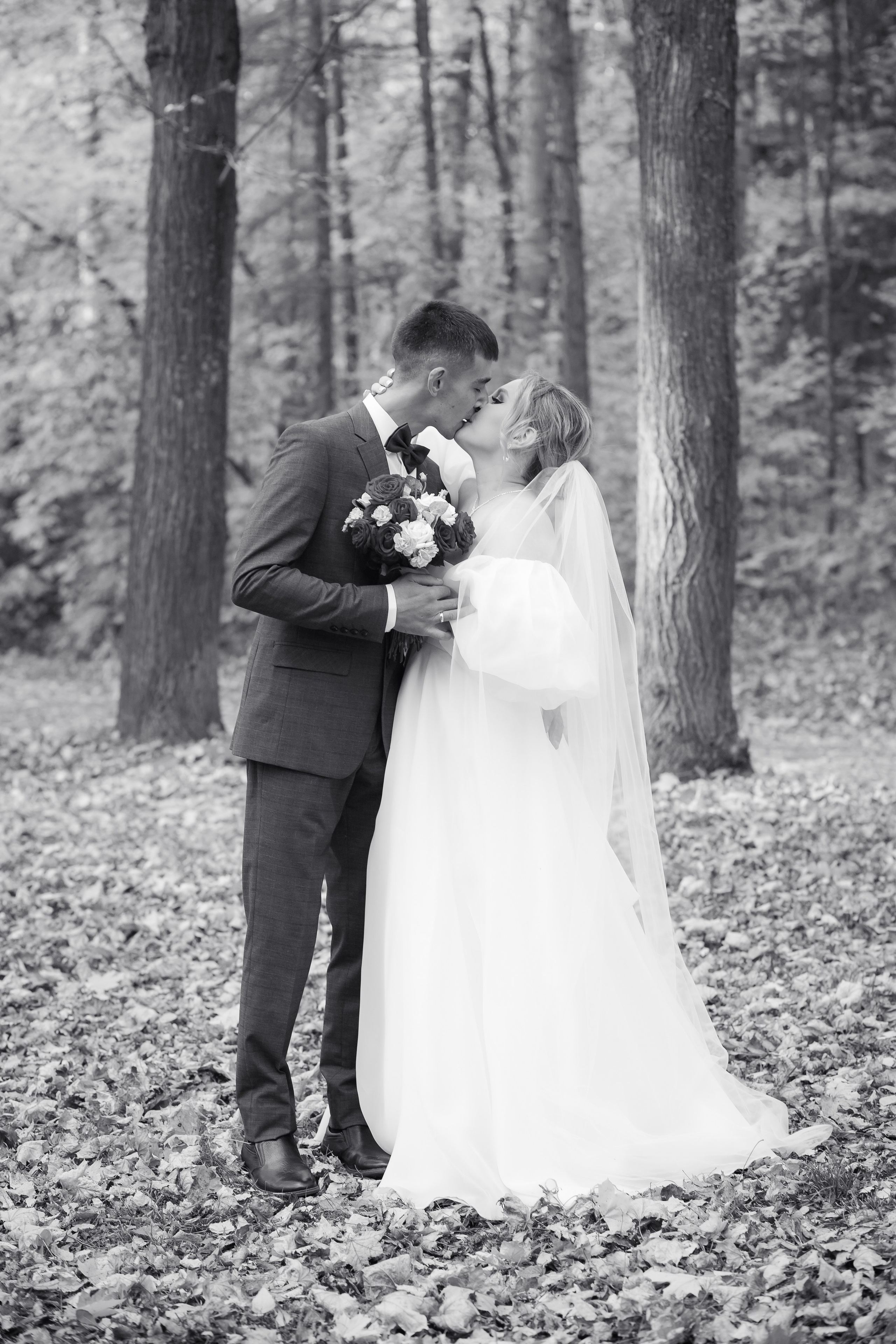 СВАДЬБА: Дима и Юля. Все фото. Профессиональный фотограф в Ижевске Леша Петров