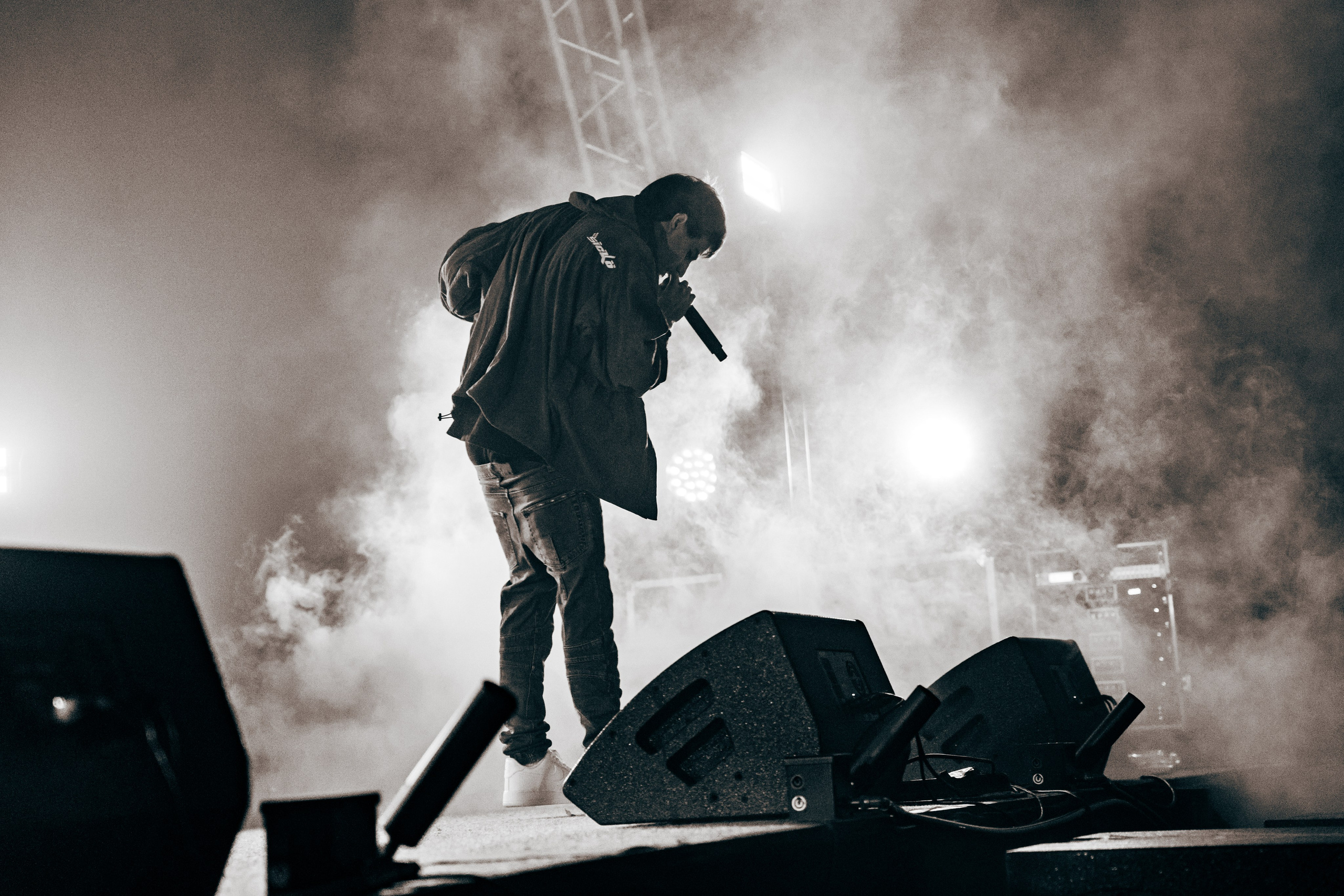 Rocket / @Кроп Арена / Краснодар. Концертный фотограф в Краснодаре