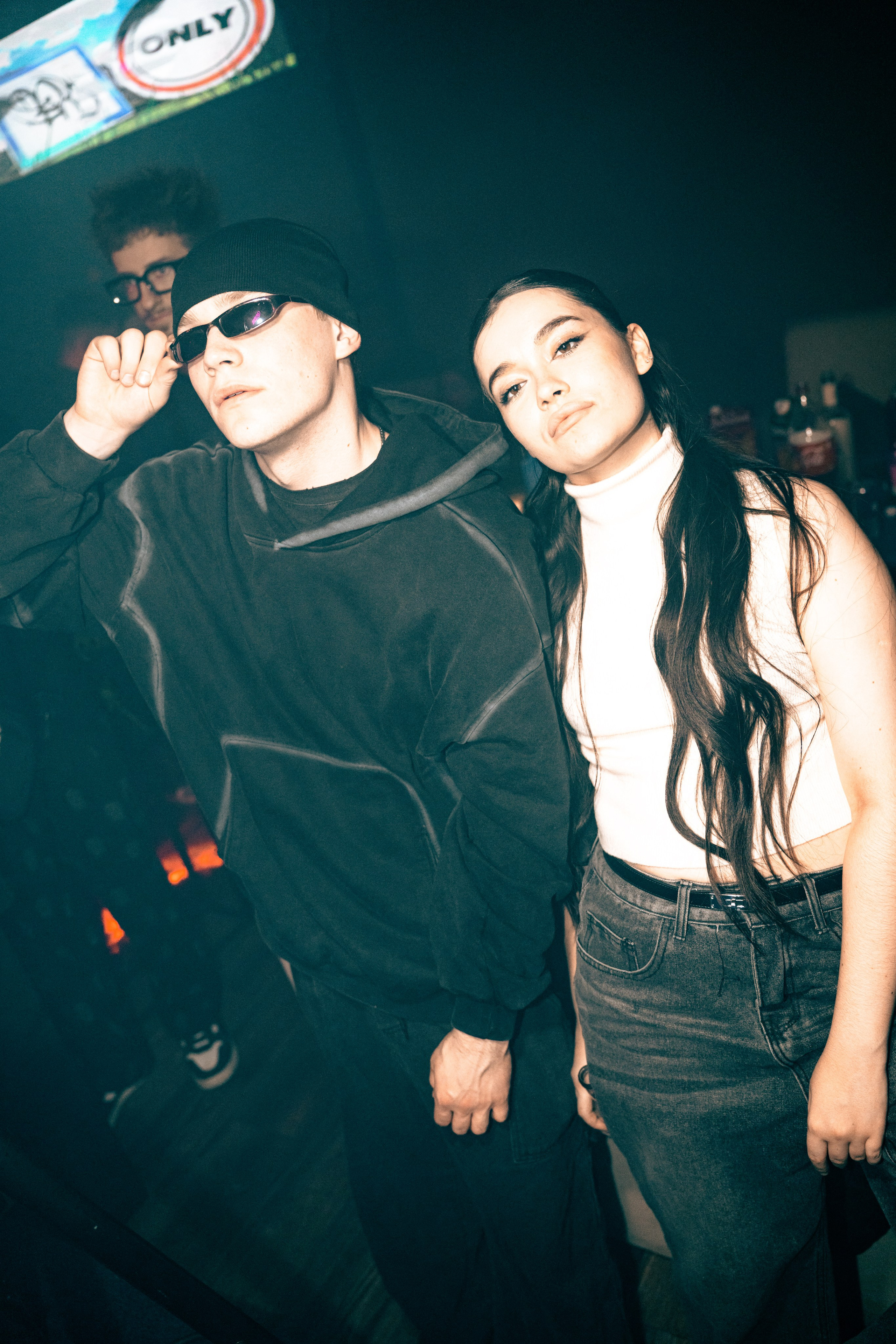 Only Birthday Party & 2HUG + Secret Guest / @Небесный сад. Концертный фотограф в Краснодаре