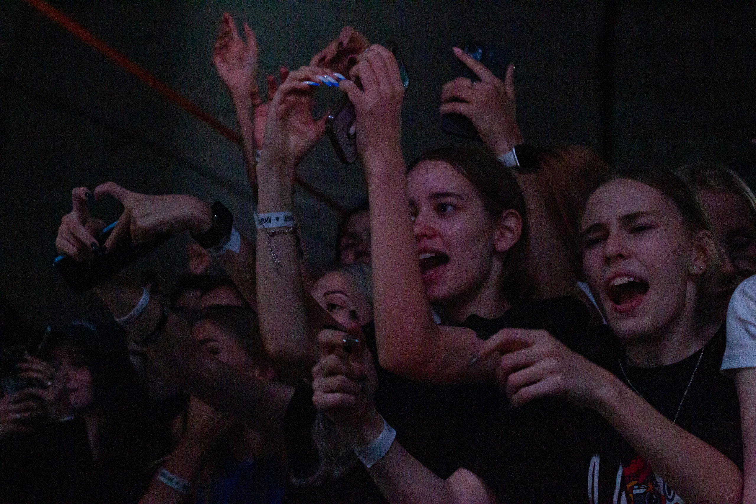 ЛСП / @Кроп Арена Воздух / Краснодар. Концертный фотограф в Краснодаре