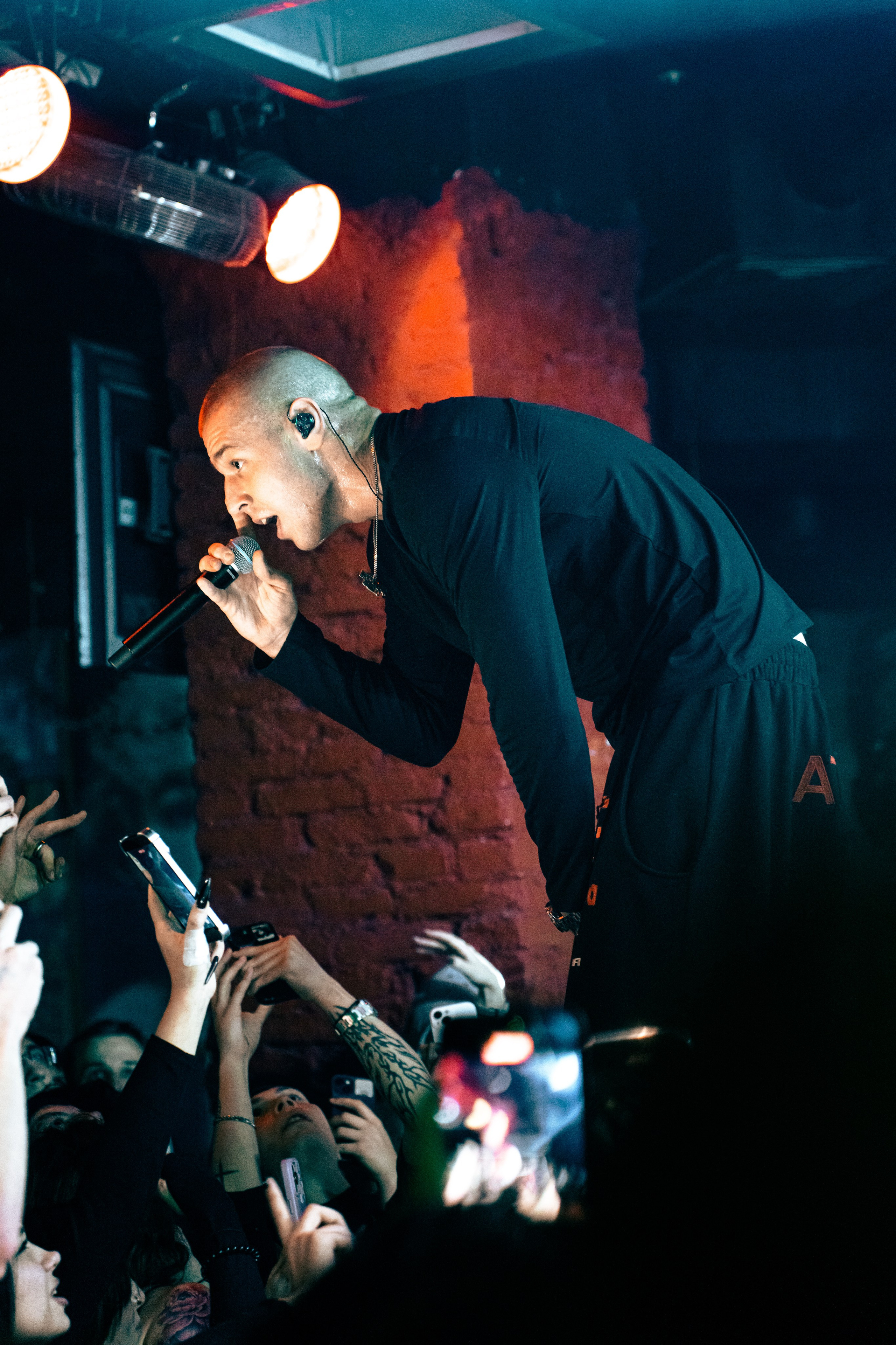 Yasmi / @Сержант Пеппер / Краснодар. Концертный фотограф в Краснодаре