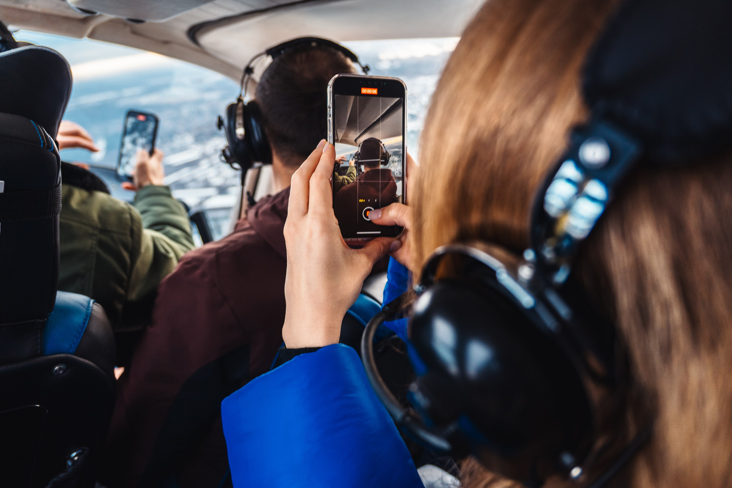 Рекомендации. Фотограф Александра Франк, Санкт-Петербург