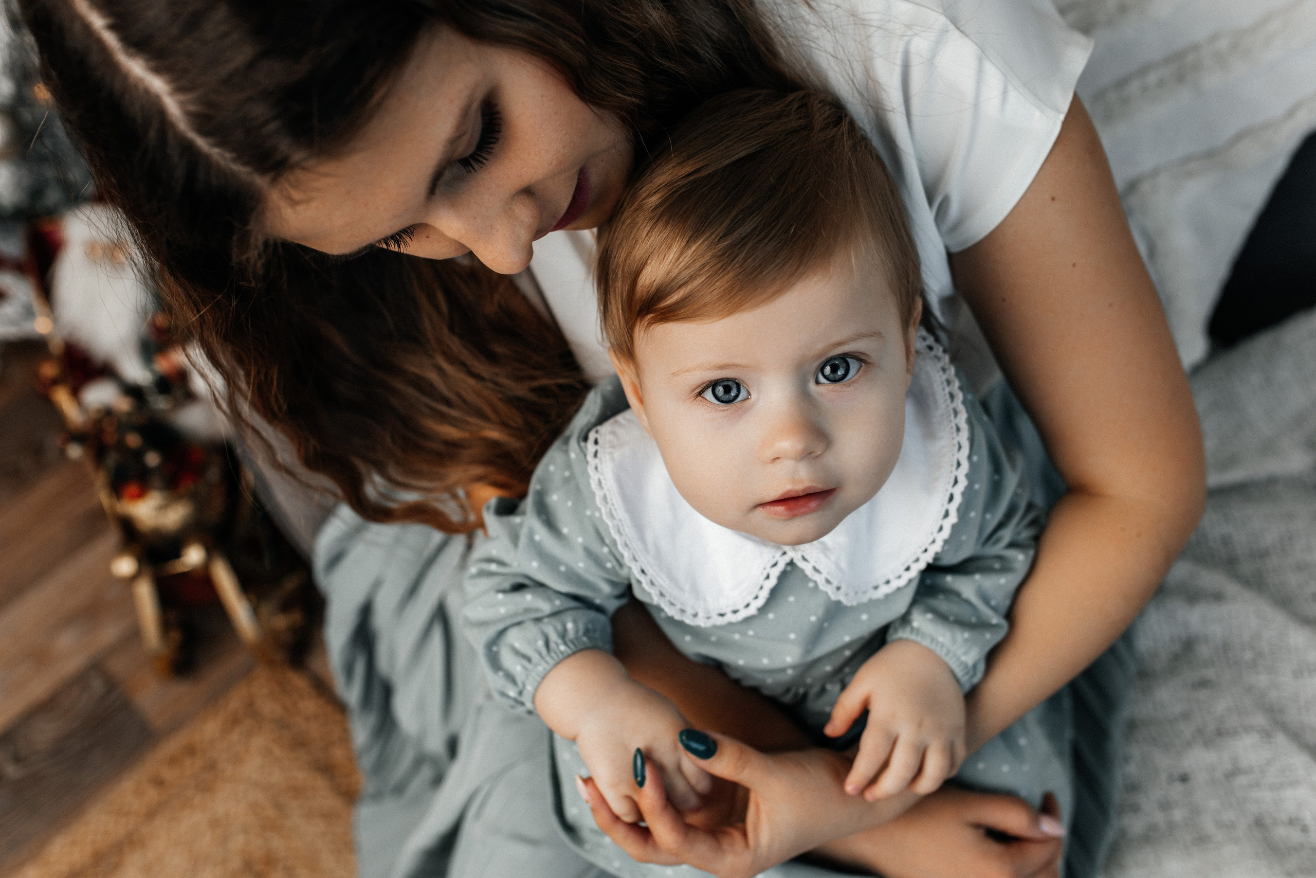New Year. Семейный и детский фотограф в Южноуральске Дубовицкая Елена