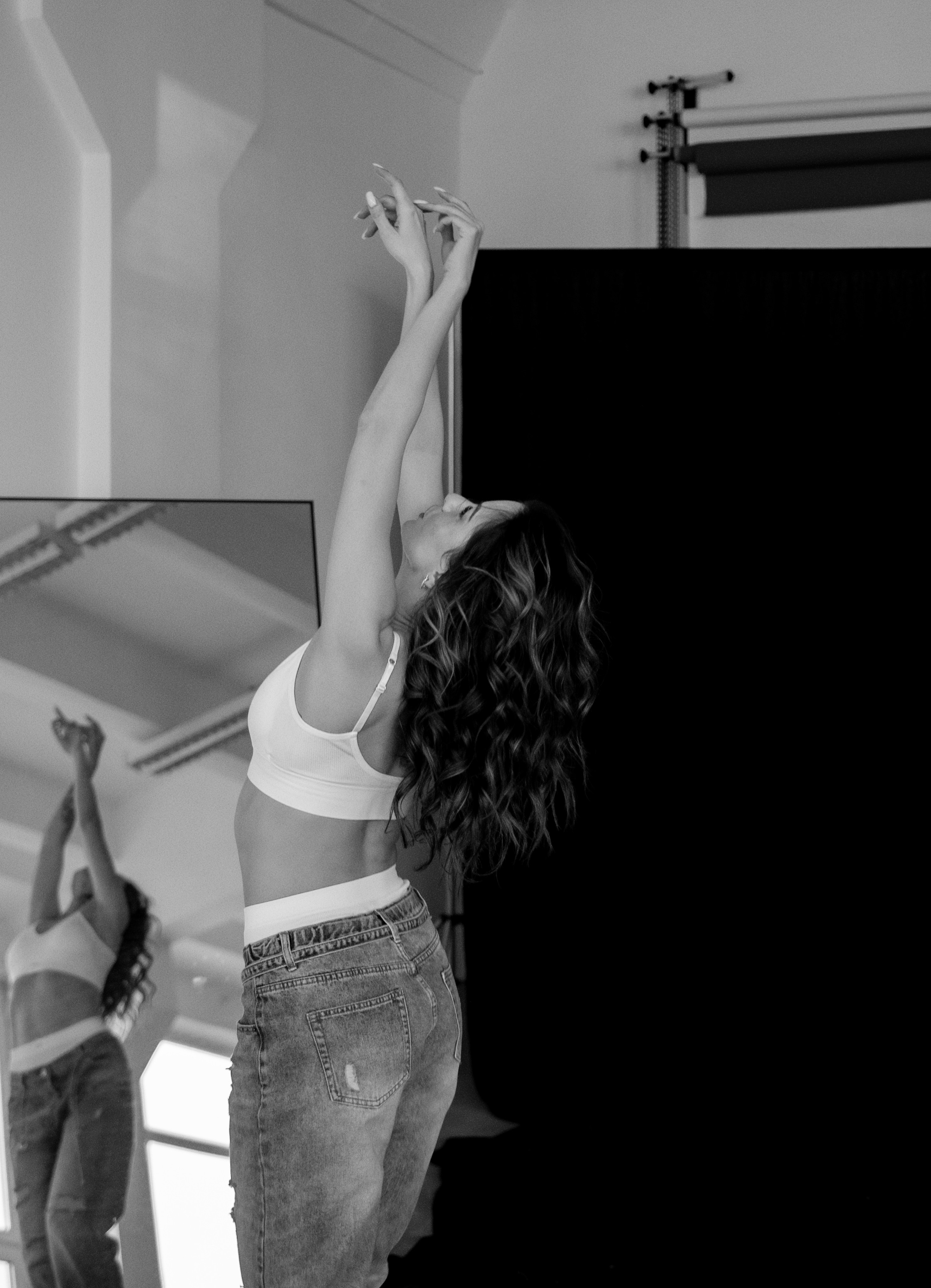 Валерия. Свадебный и семейный фотограф в Серпухове Александра Дерюшева