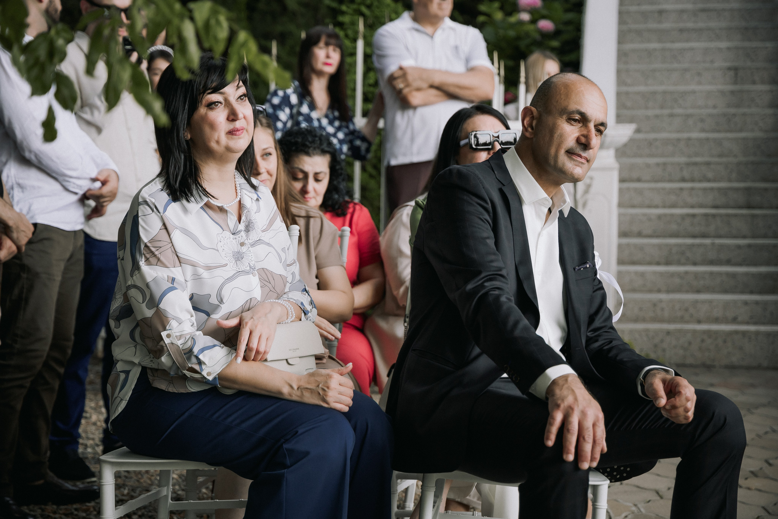 Свадебный день Лины и Роберта. Свадебная фотография. Арина Рубах