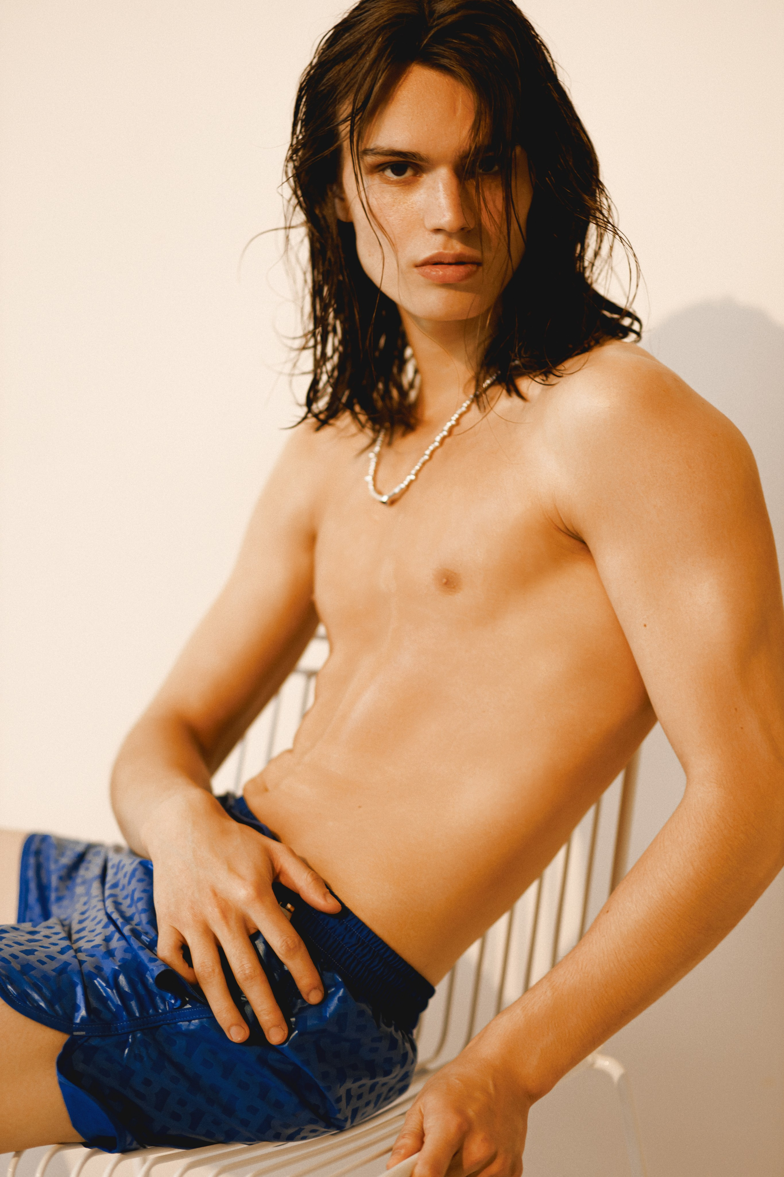 Бесконечное лето. Фотограф в Москве Ярослава Фролова