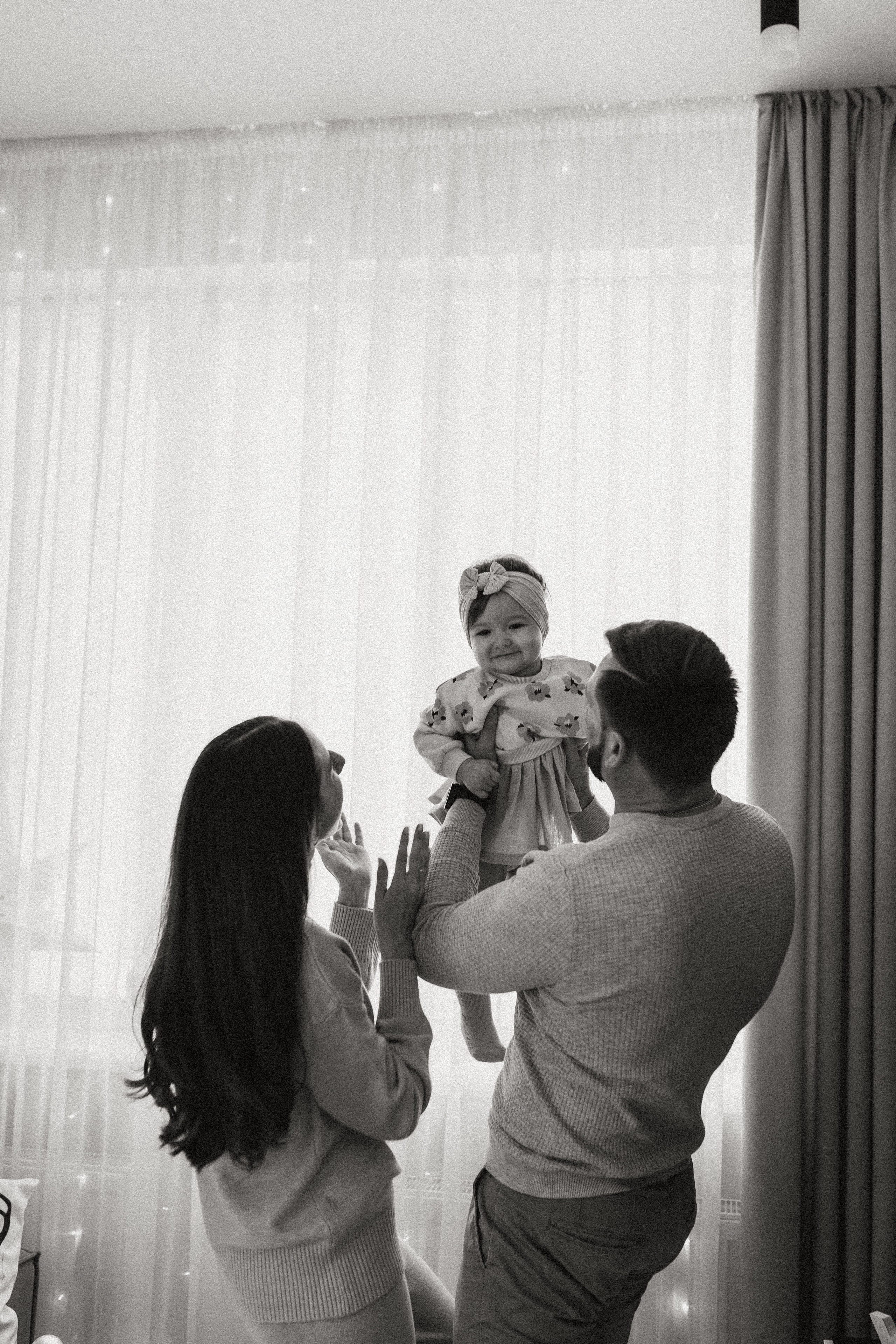 Георгий, Женя и Афина. Семейный фотограф в Новороссийске и Анапе Александра Яковлева