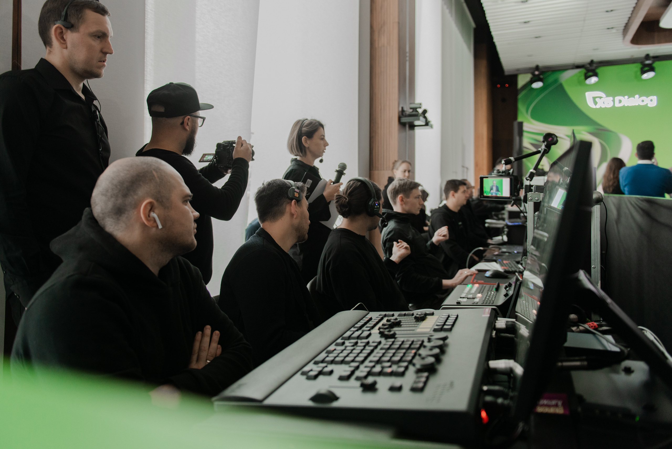 X5 Dialog & Ludidobrie. Natalyandronova.ru