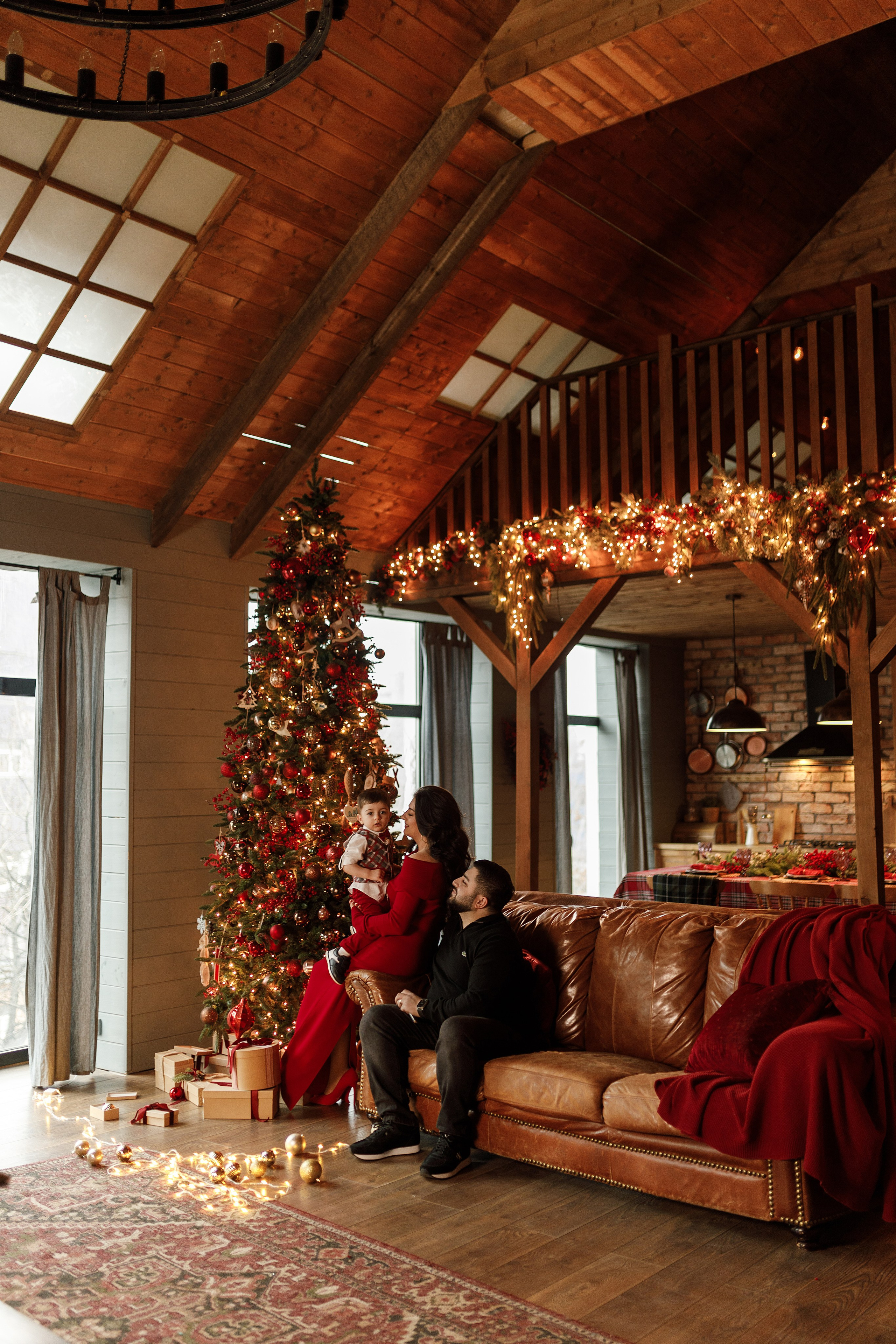 № 6. Фотограф в Москве Юлия Хамзина