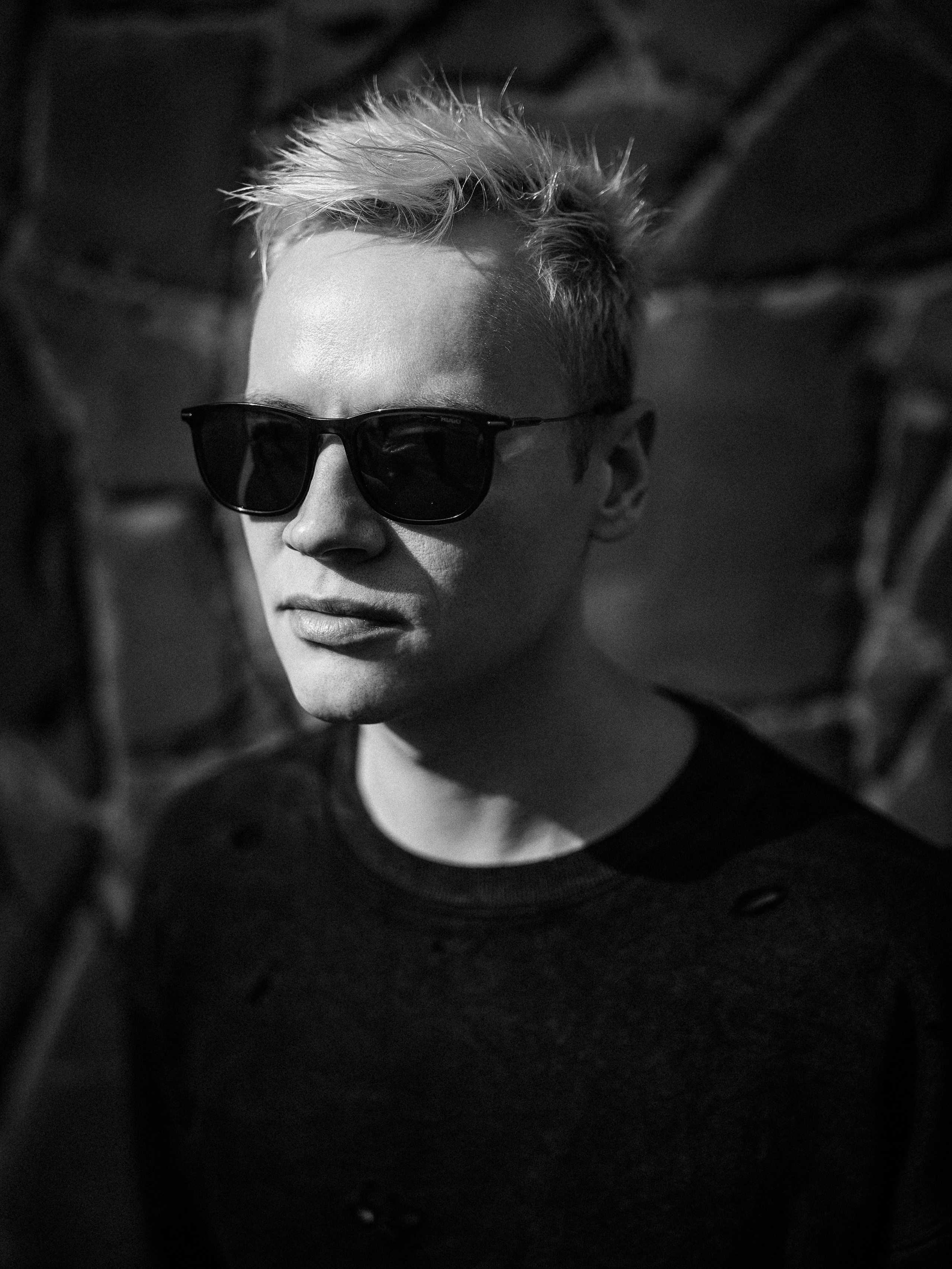 Фотограф Олег Сотник