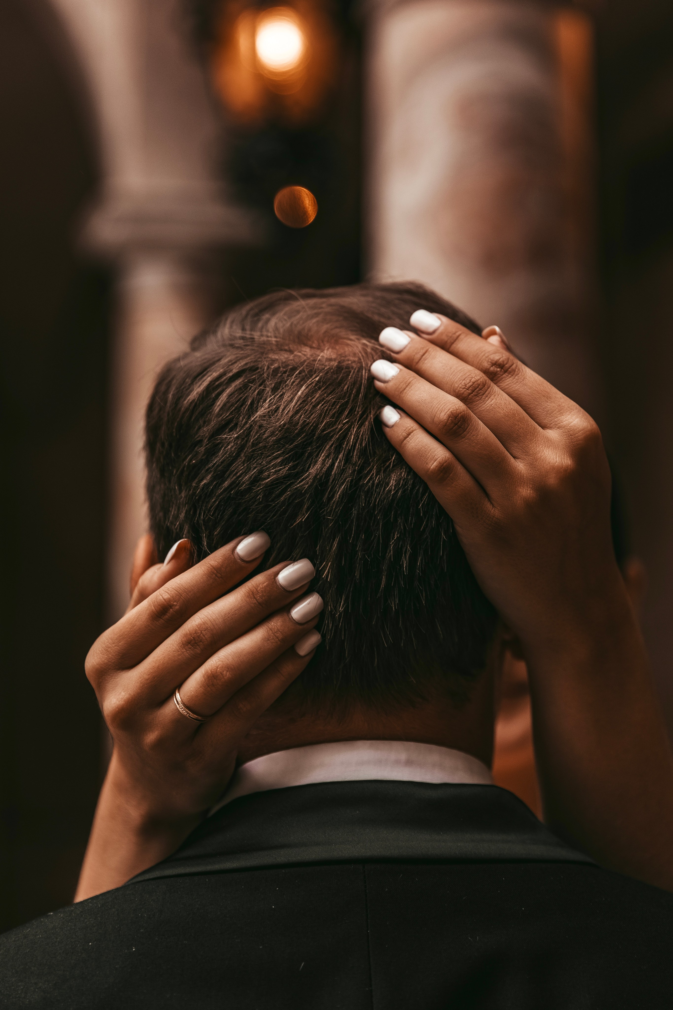 Свадебная фотосессия в ресторане Турандот. Главная