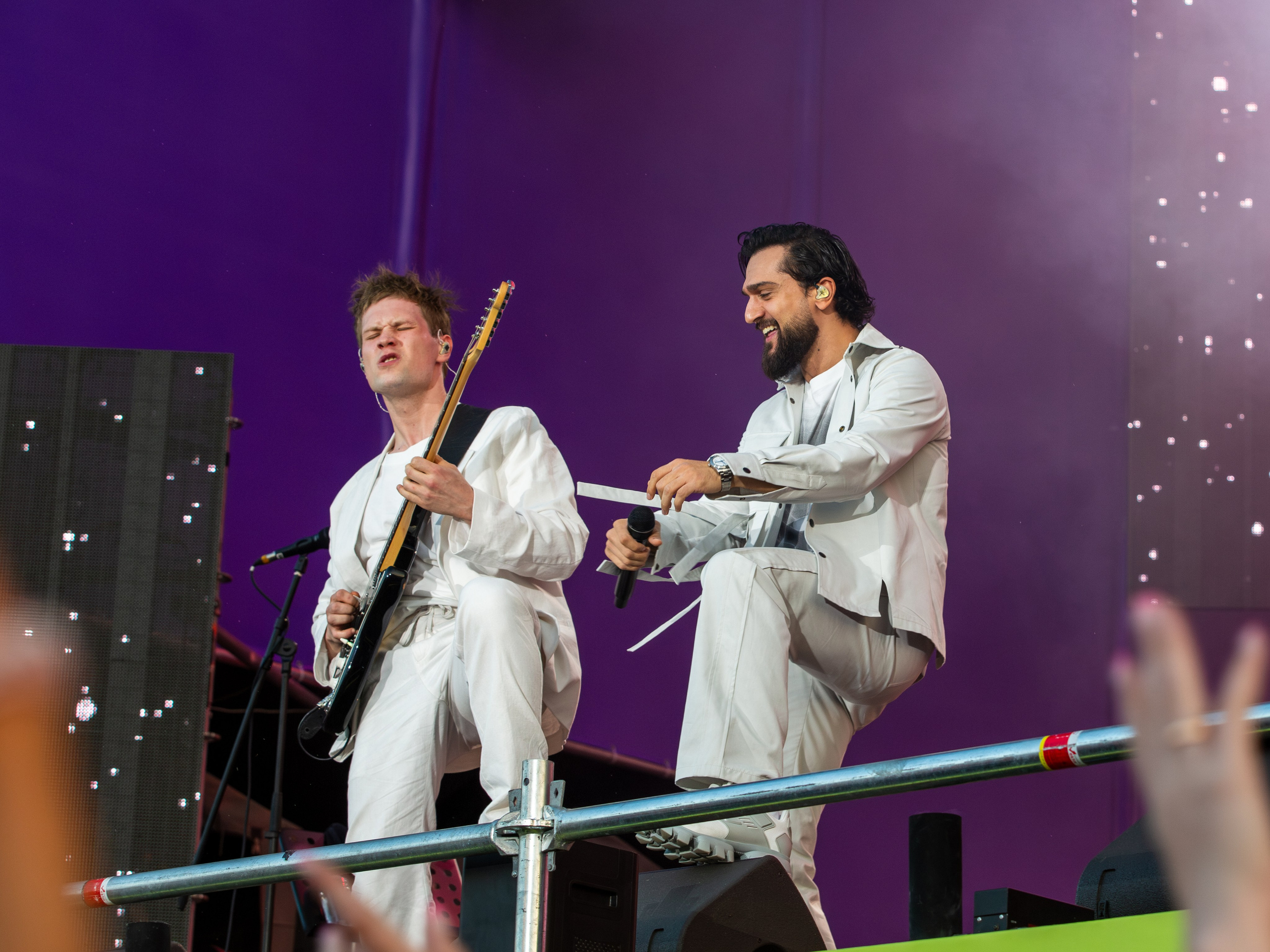 Концертная съёмка. LeChuPhoto_Omsk