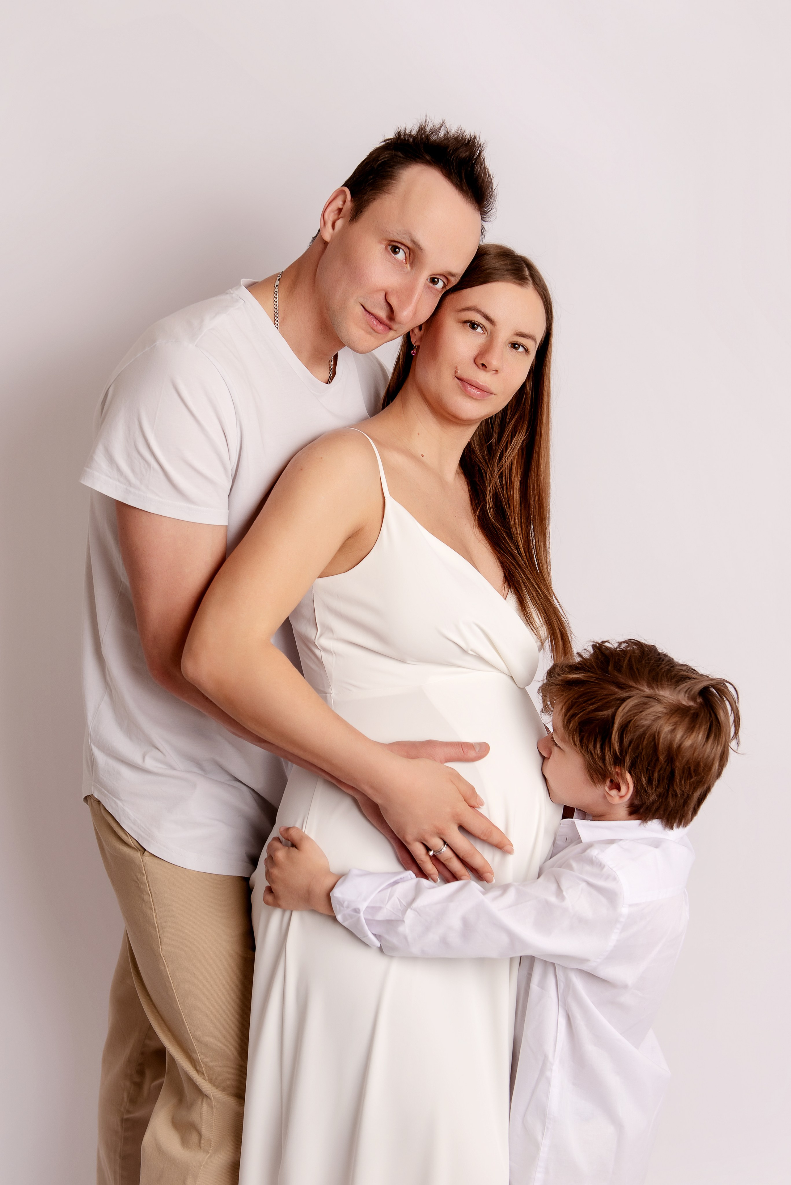 Виктория. Детский фотограф в Долгопрудном и Москве