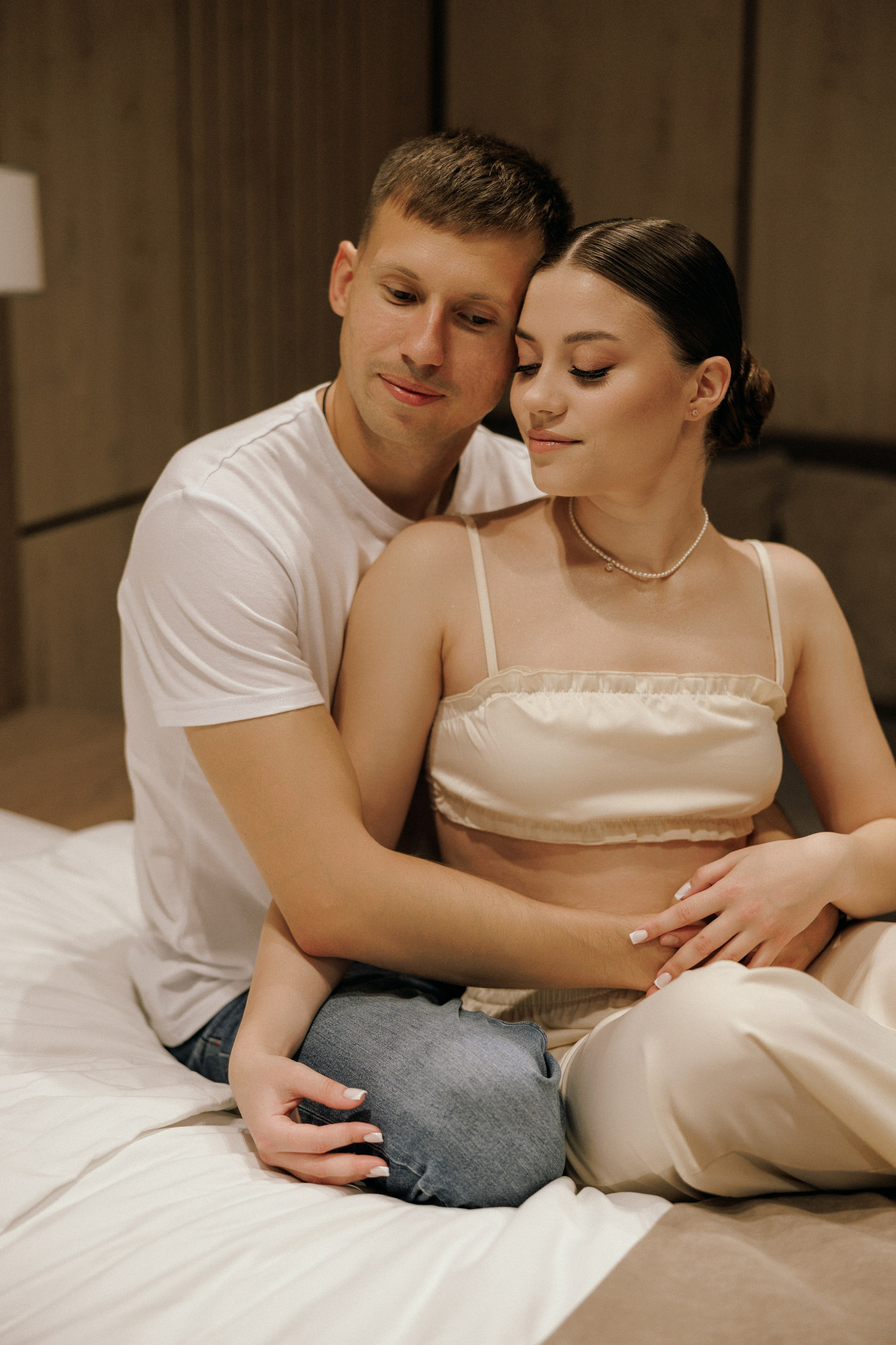 Екатерина и Сергей. Свадебный и Семейный фотограф в городе Тимашевск и Краснодар