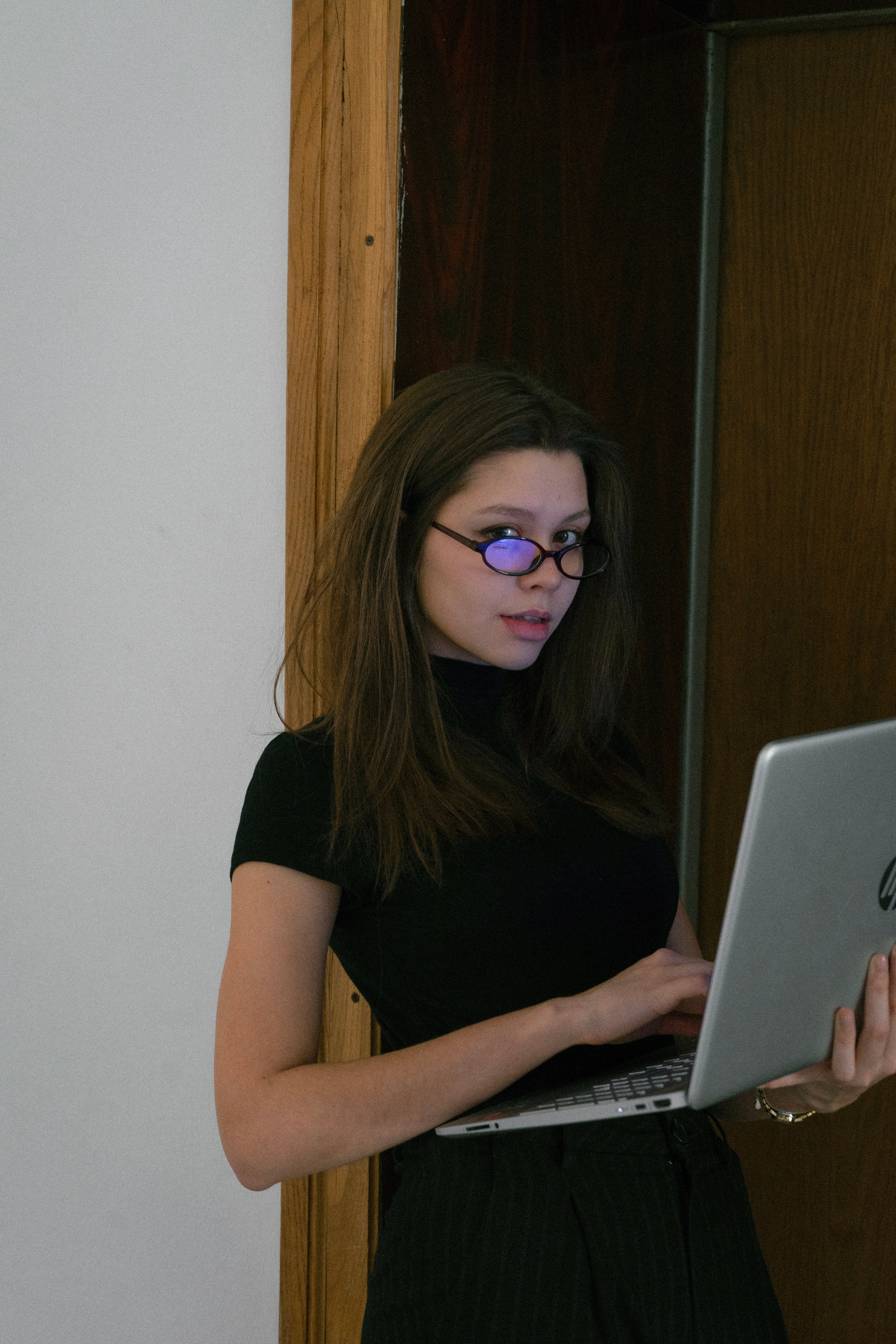 Аня. Цифровой и плёночный фотограф Москва Дарья Вьюнова