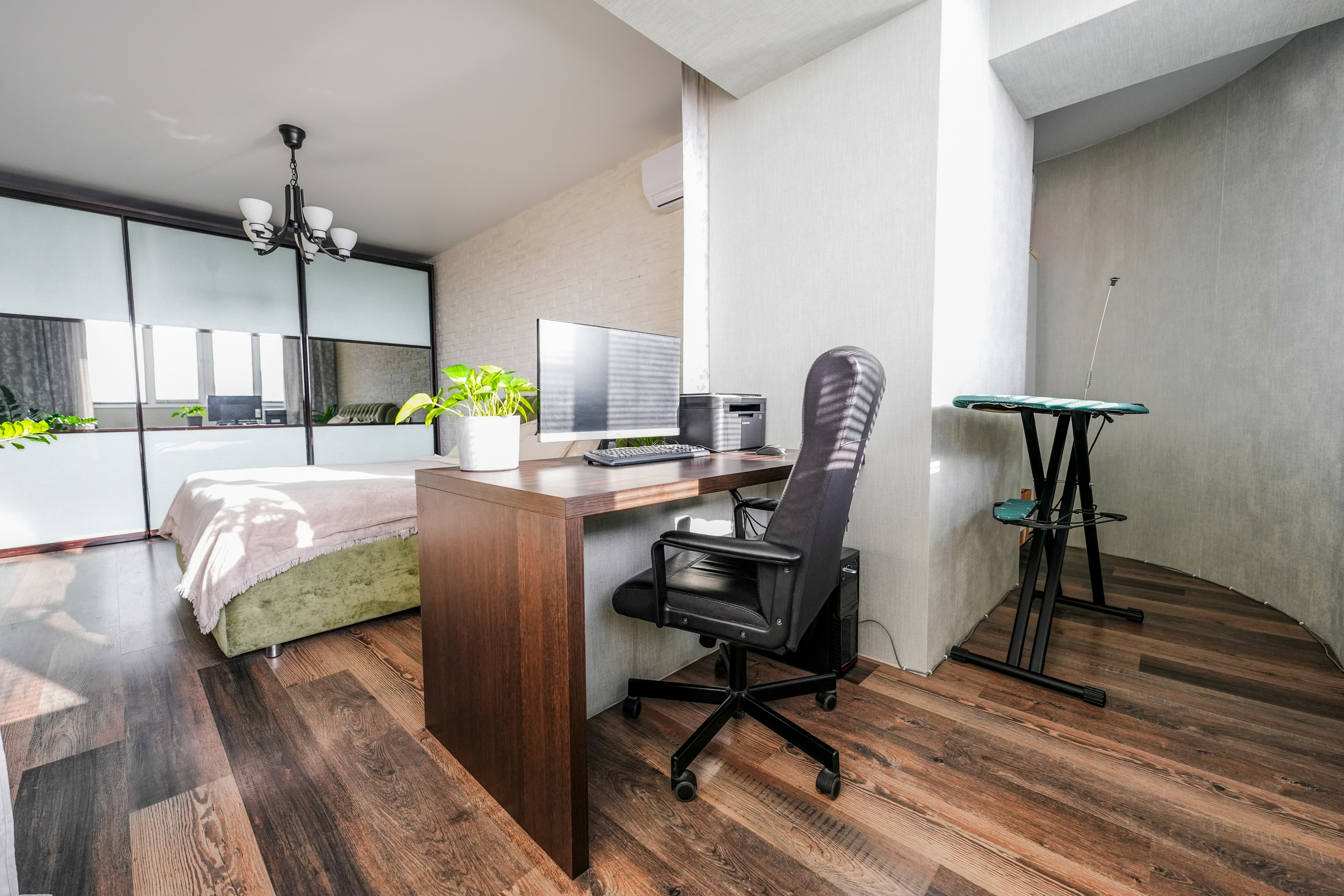 Трехкомнатная квартира Тольятти Продажа. Главная