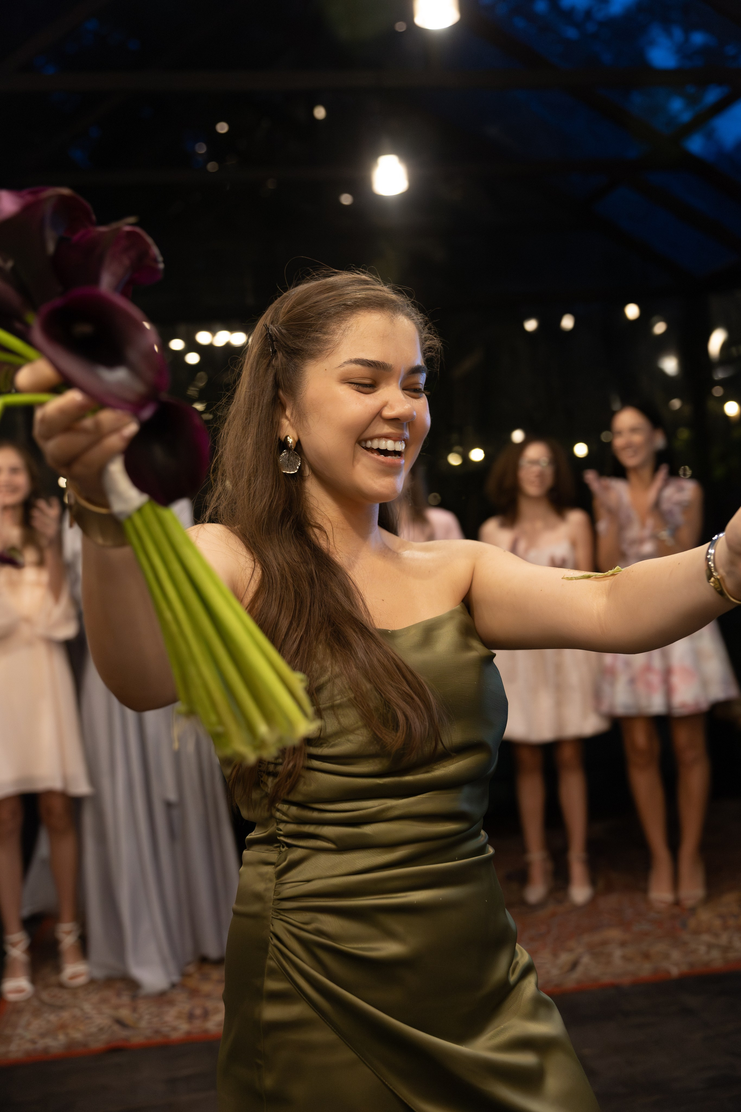 Мария и Матвей. Свадебный фотограф в Москве Наталья Струкова