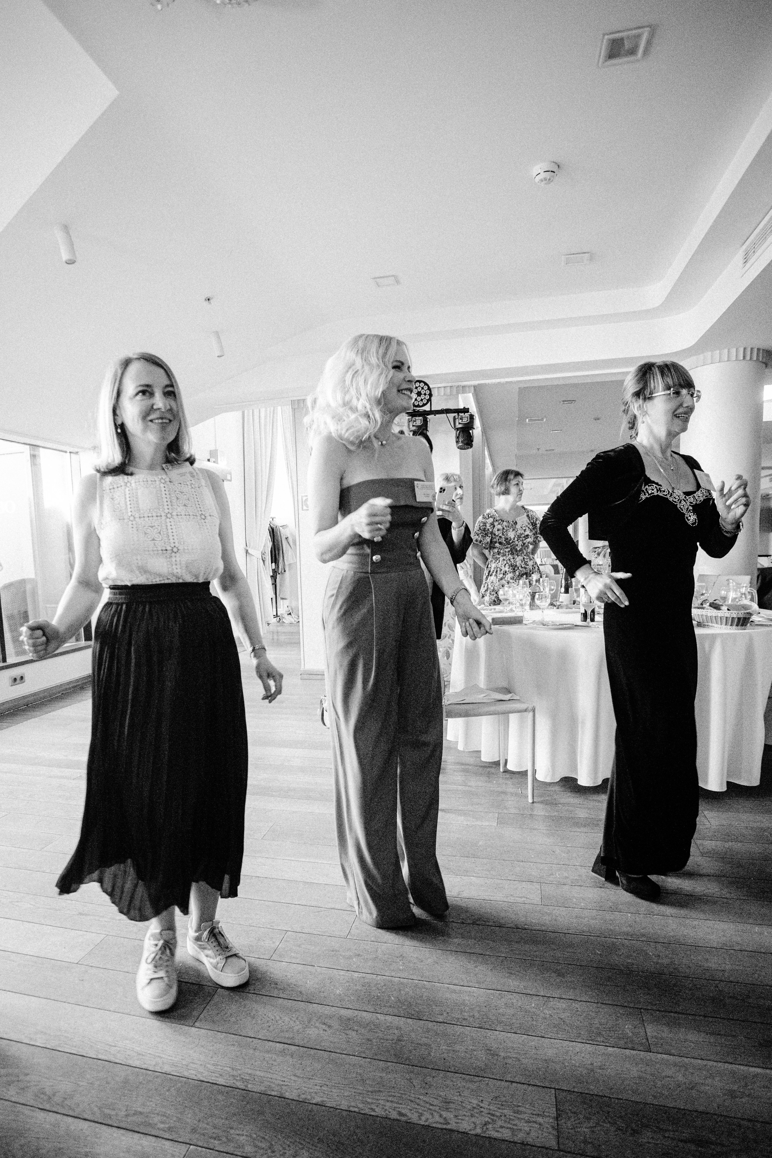 Встреча выпускников. Стоматологи СПб. Семейный фотограф в Вышнем Волочке — Ульяна Иванова | Фотосессии для всей семьи