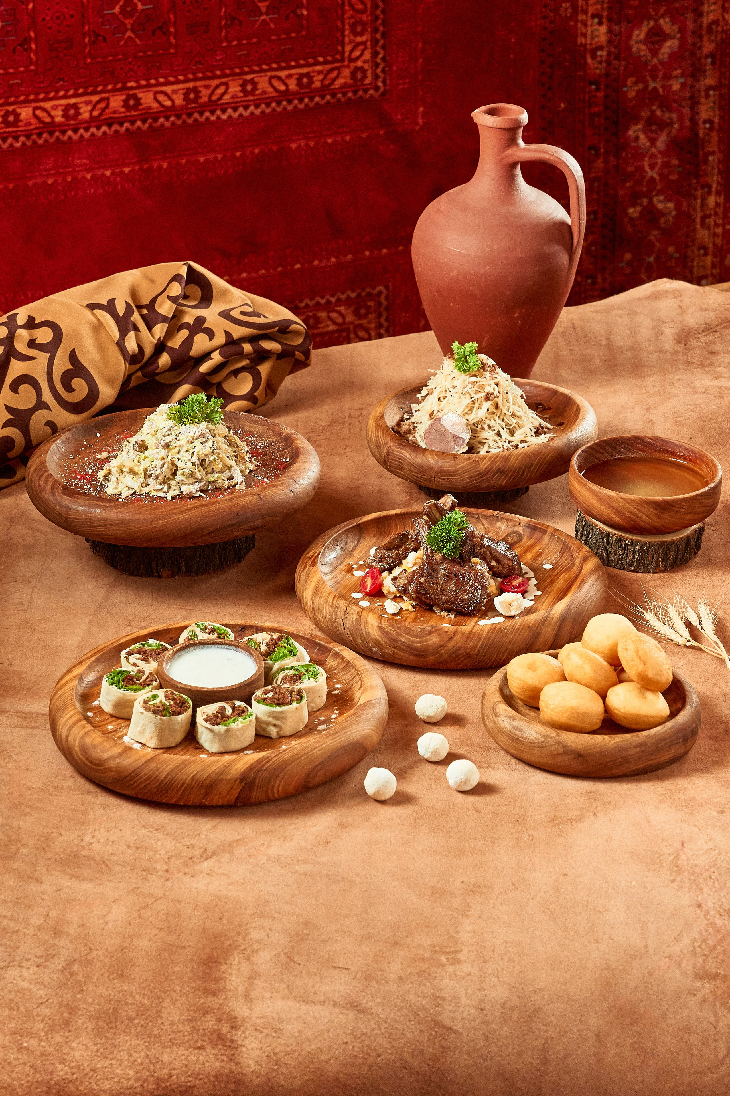 Fake. Alim Alimov Fashion Photographer